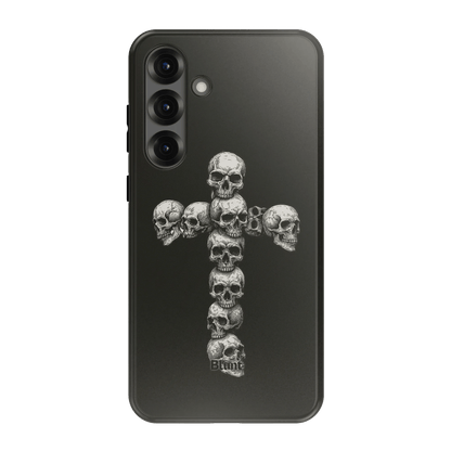Bone Ritual Samsung Case - Blunt Cases