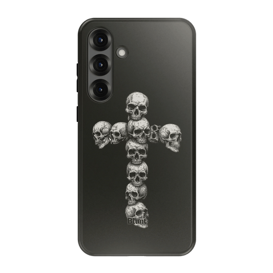 Bone Ritual Samsung Case - Blunt Cases