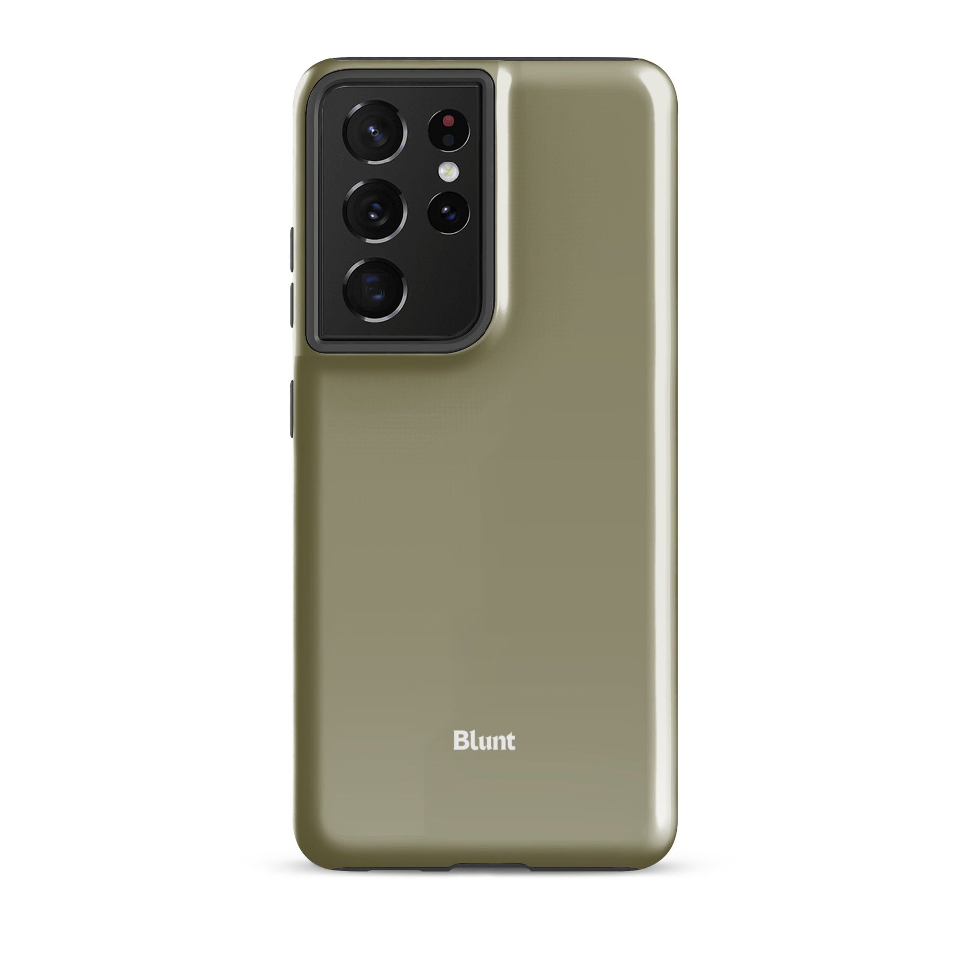 Bone Samsung Case - Blunt Cases