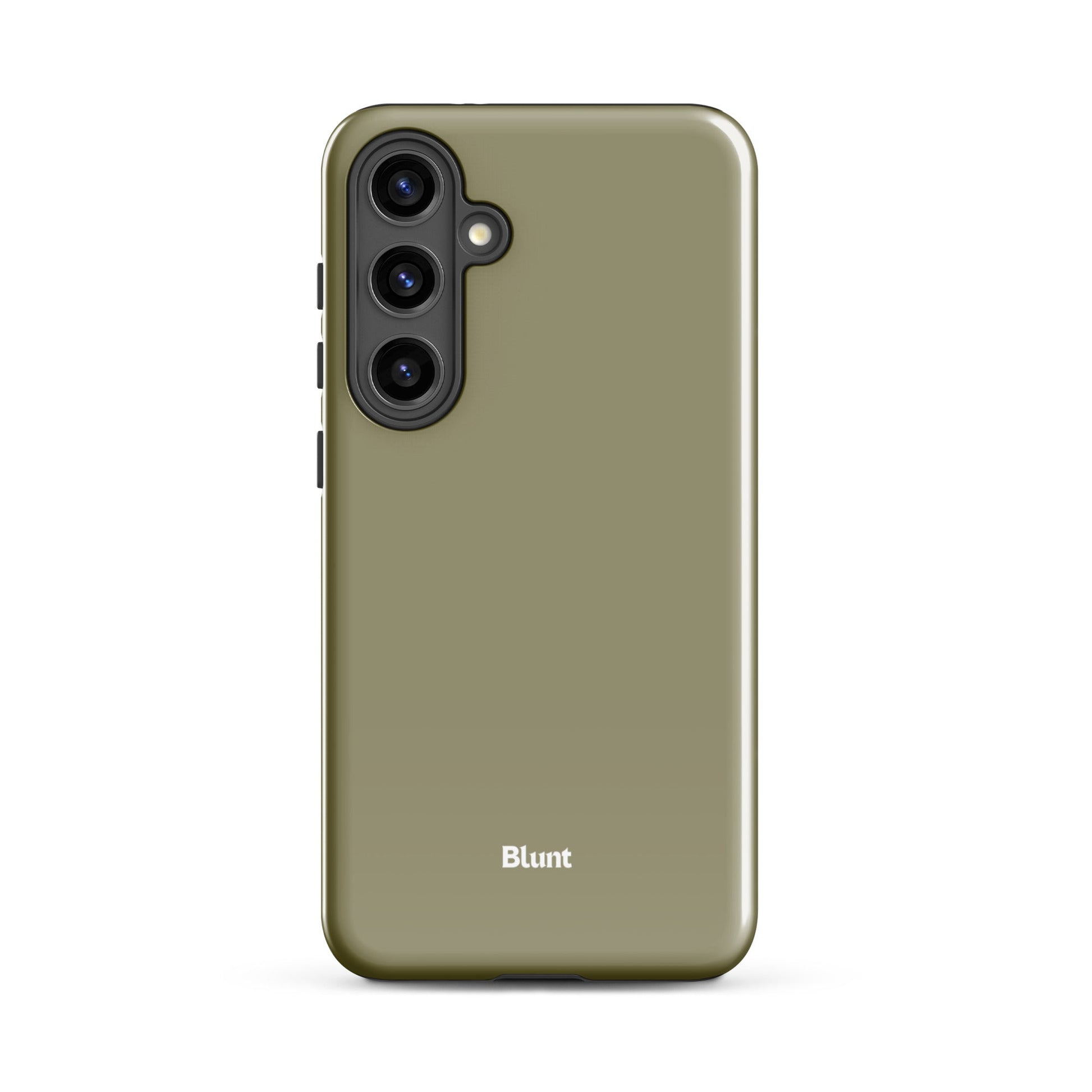 Bone Samsung Case - Blunt Cases