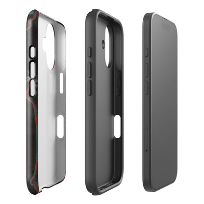 Bone Shredder iPhone Case - Blunt Cases