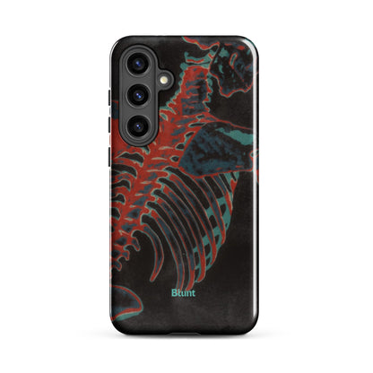 Bone Shredder Samsung Case - Blunt Cases