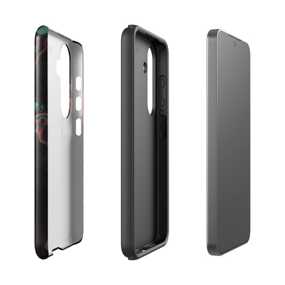 Bone Shredder Samsung Case - Blunt Cases