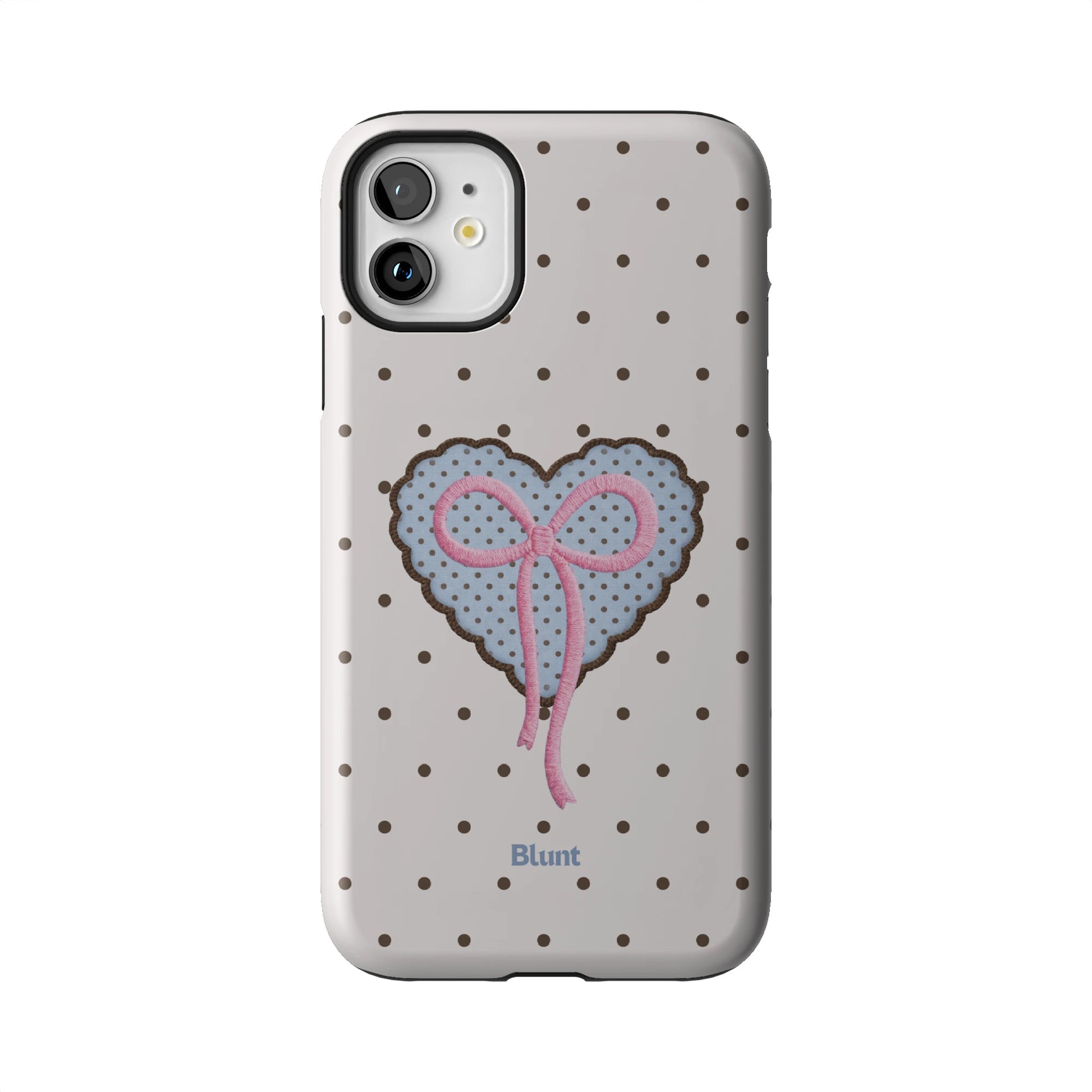 Bonnie iPhone Case gallery - Iphone_11_Iphone_1