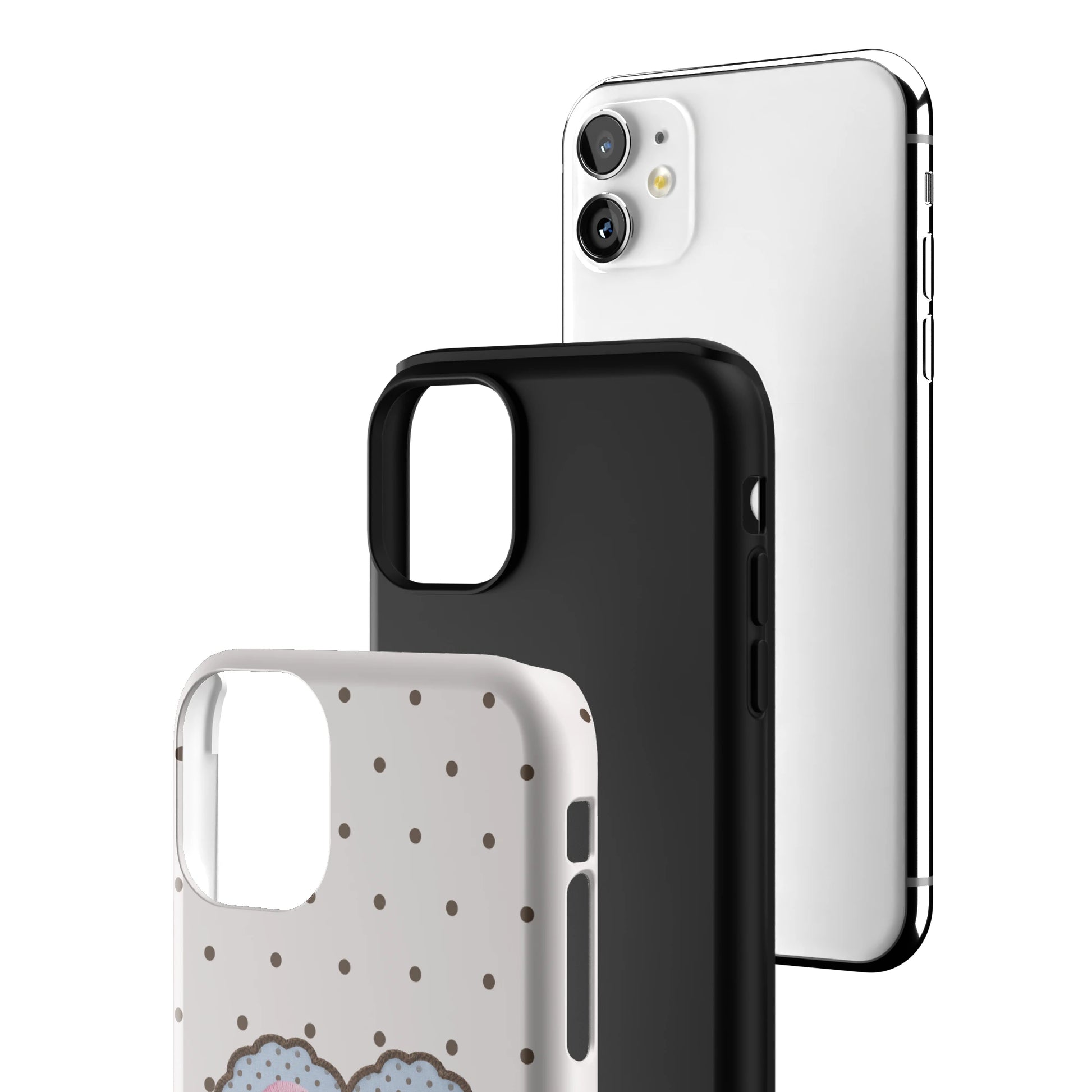 Bonnie iPhone Case gallery - Iphone_11_Iphone_3