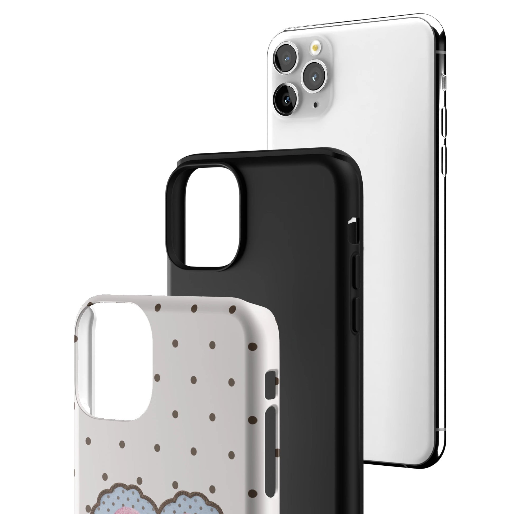 Bonnie iPhone Case gallery - Iphone_11_Pro_Max_3