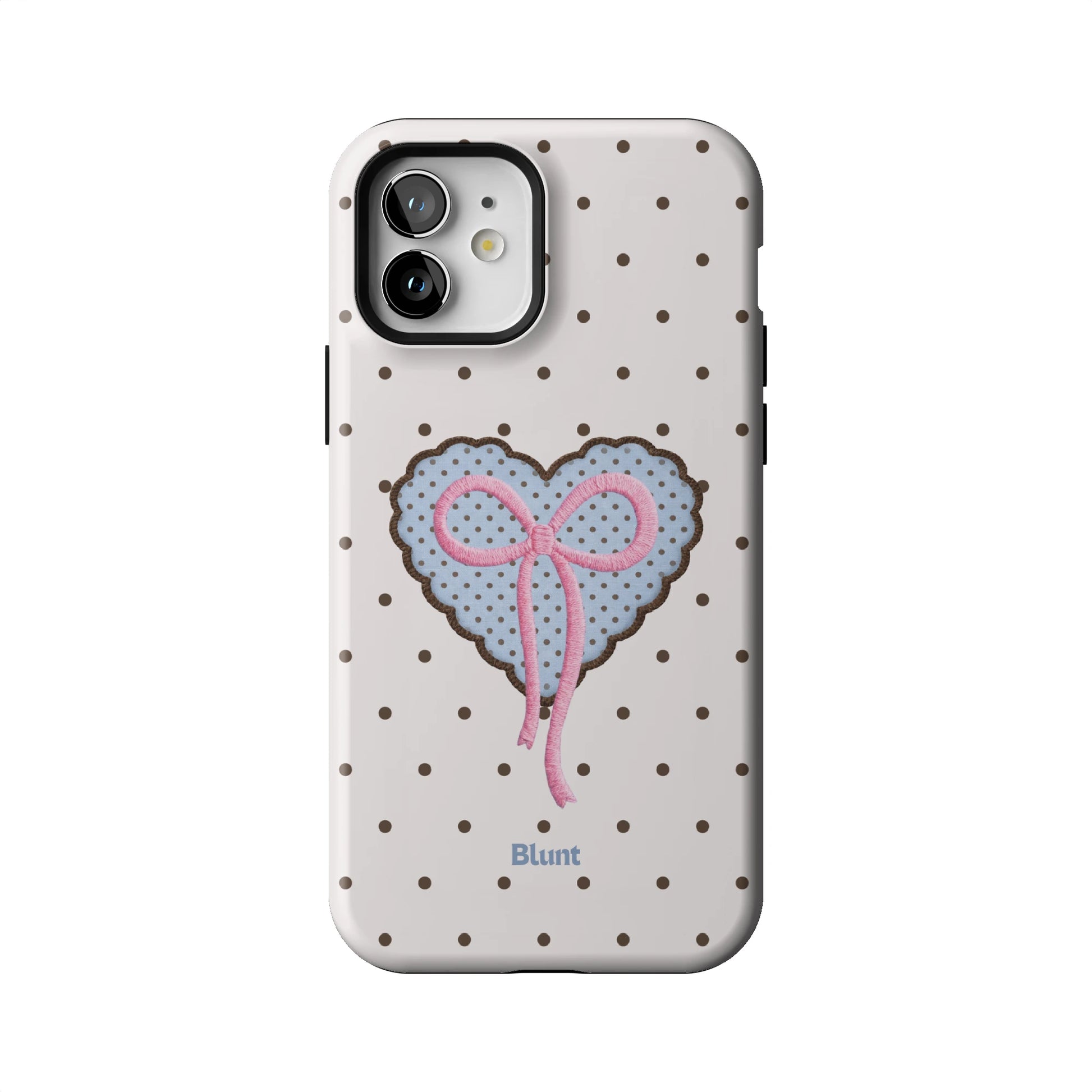 Bonnie iPhone Case gallery - Iphone_12_Iphone_1