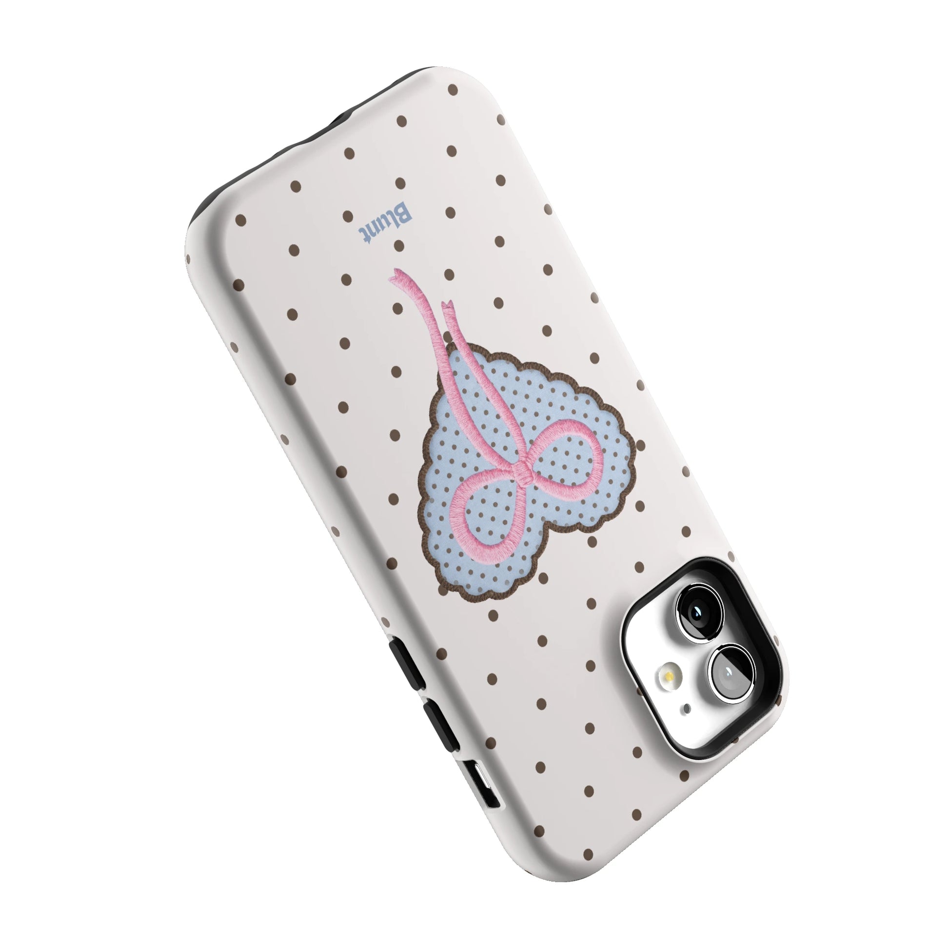 Bonnie iPhone Case gallery - Iphone_12_Iphone_5