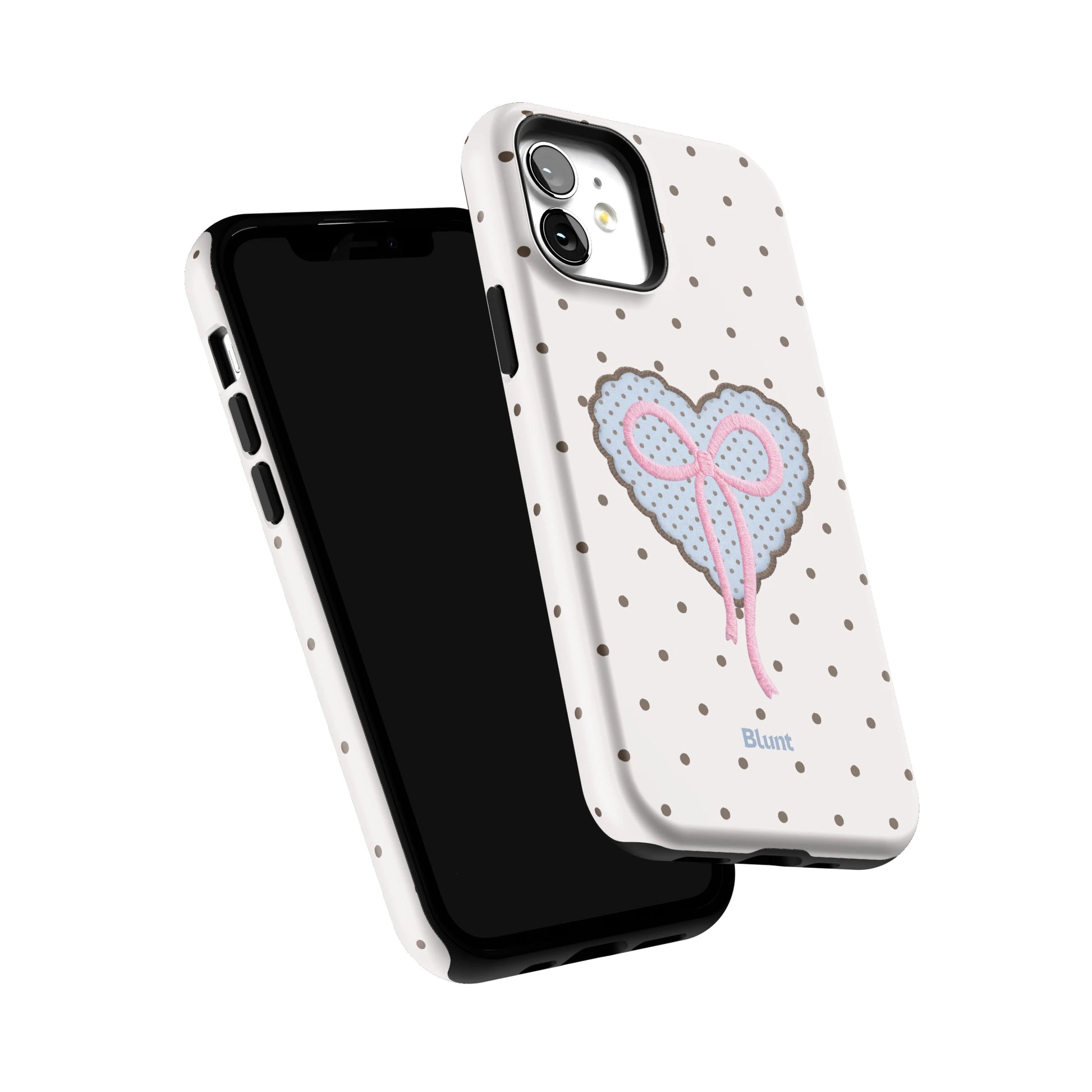 Bonnie iPhone Case gallery - Iphone_12_Iphone_6