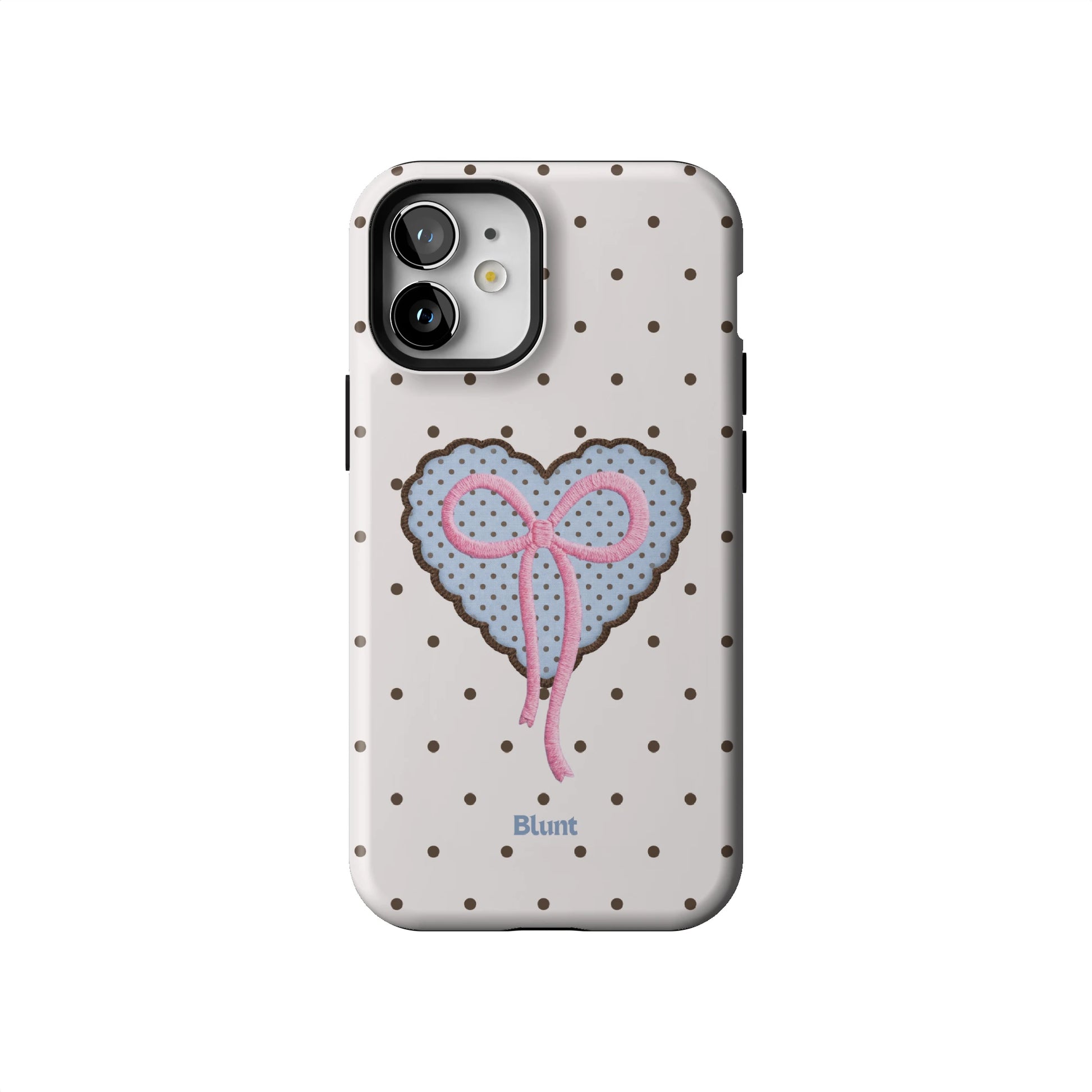 Bonnie iPhone Case gallery - Iphone_12_Mini_Air_Plus_1