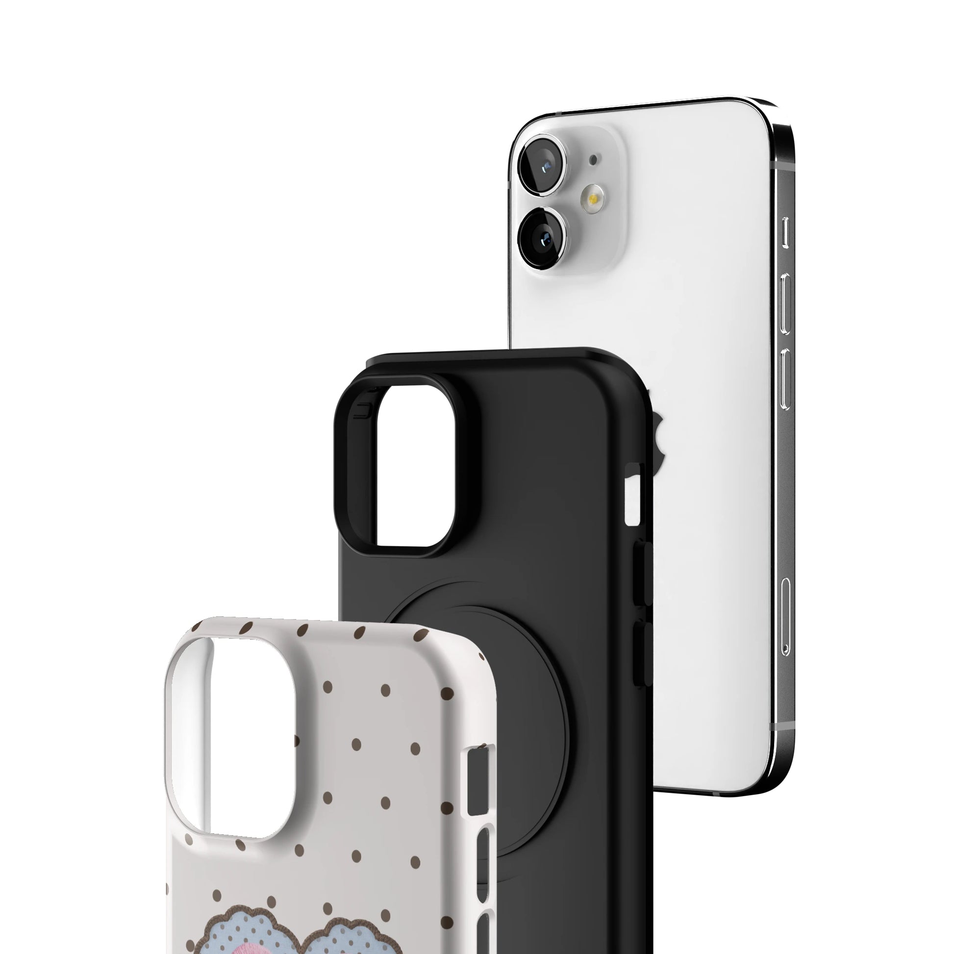 Bonnie iPhone Case gallery - Iphone_12_Mini_Air_Plus_3