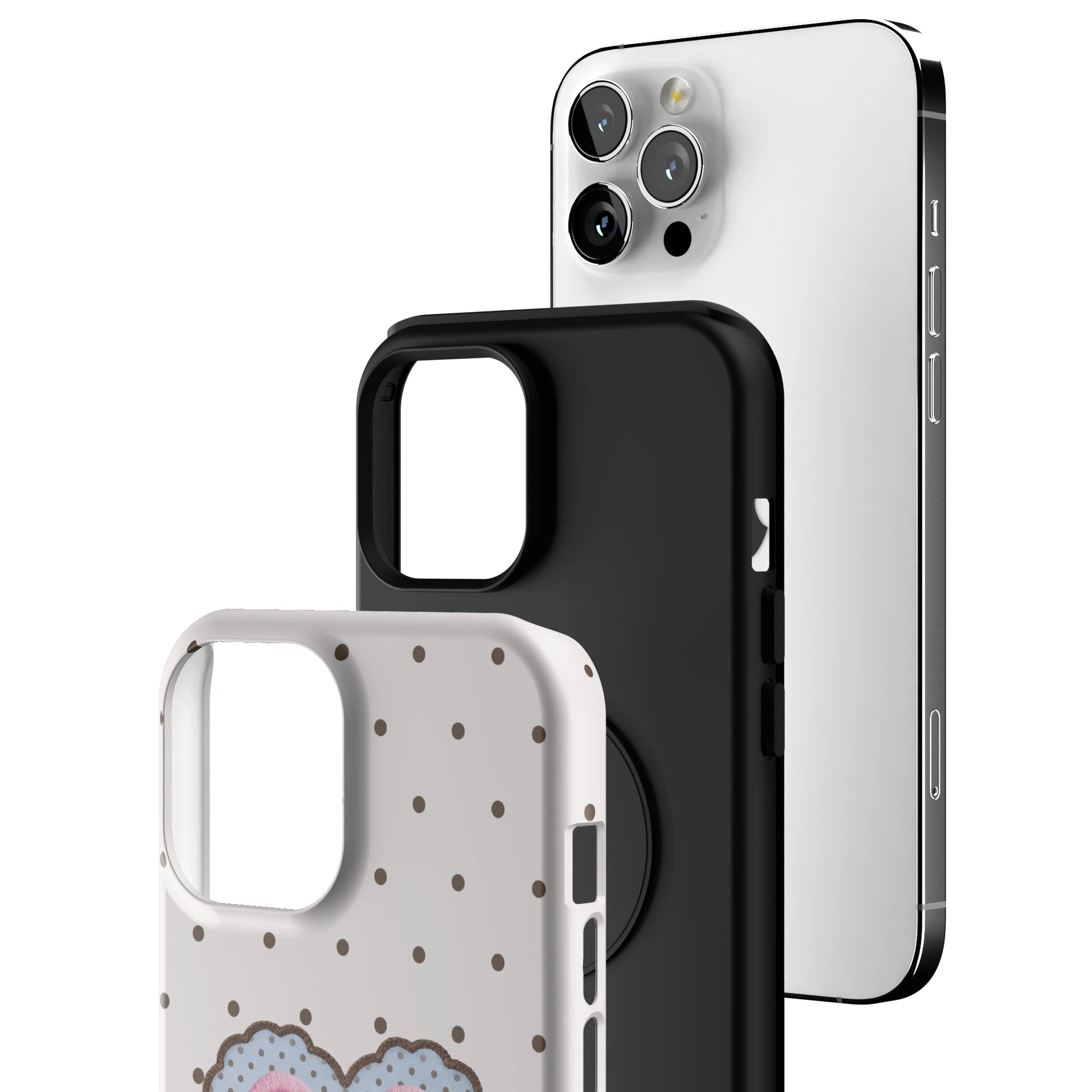 Bonnie iPhone Case gallery - Iphone_12_Pro_Max_3