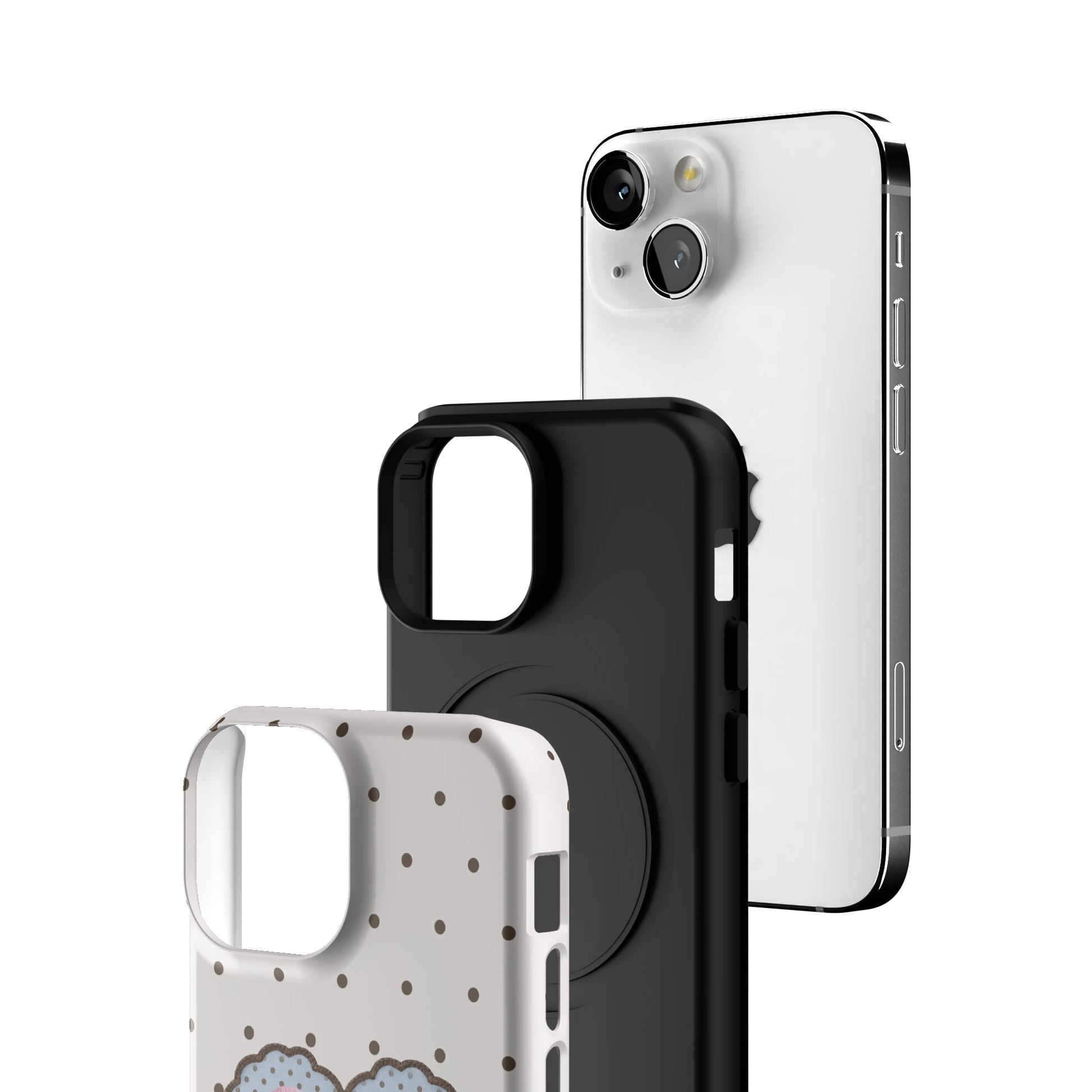 Bonnie iPhone Case gallery - Iphone_13_Mini_Air_Plus_3