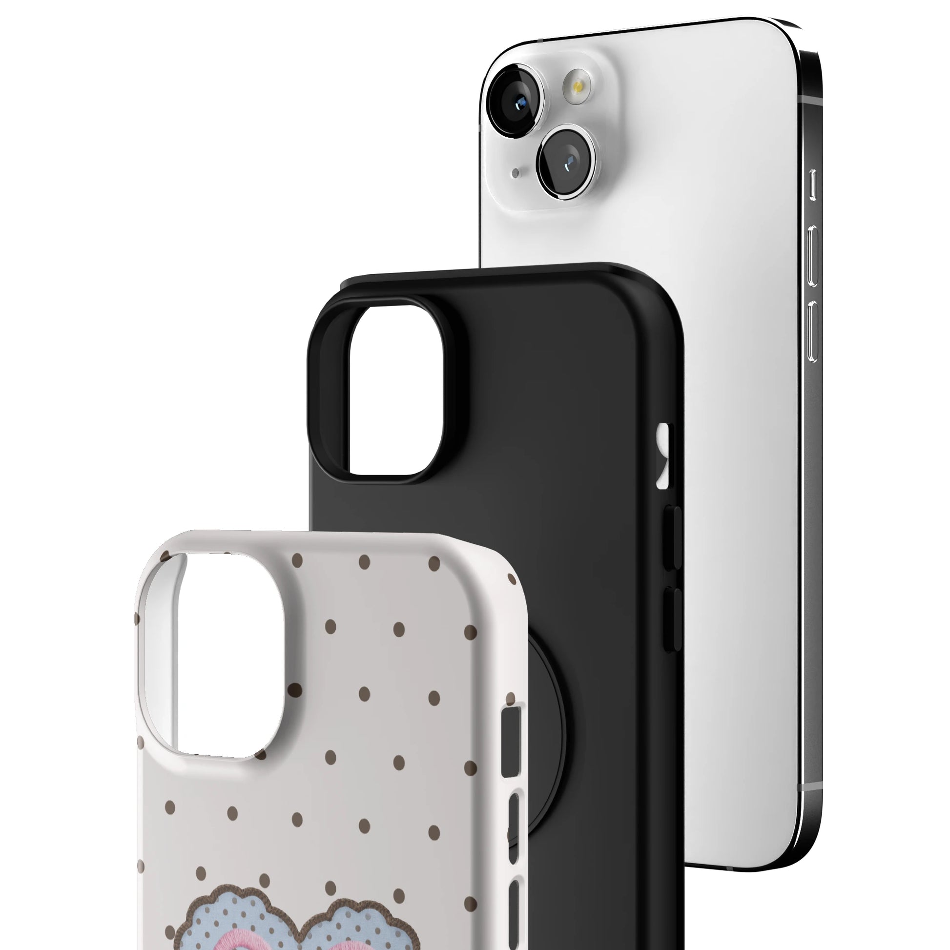 Bonnie iPhone Case gallery - Iphone_14_Mini_Air_Plus_3