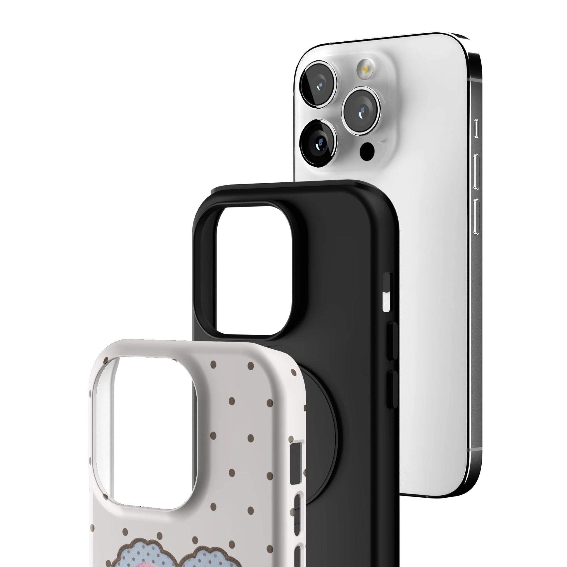 Bonnie iPhone Case gallery - Iphone_14_Pro_3