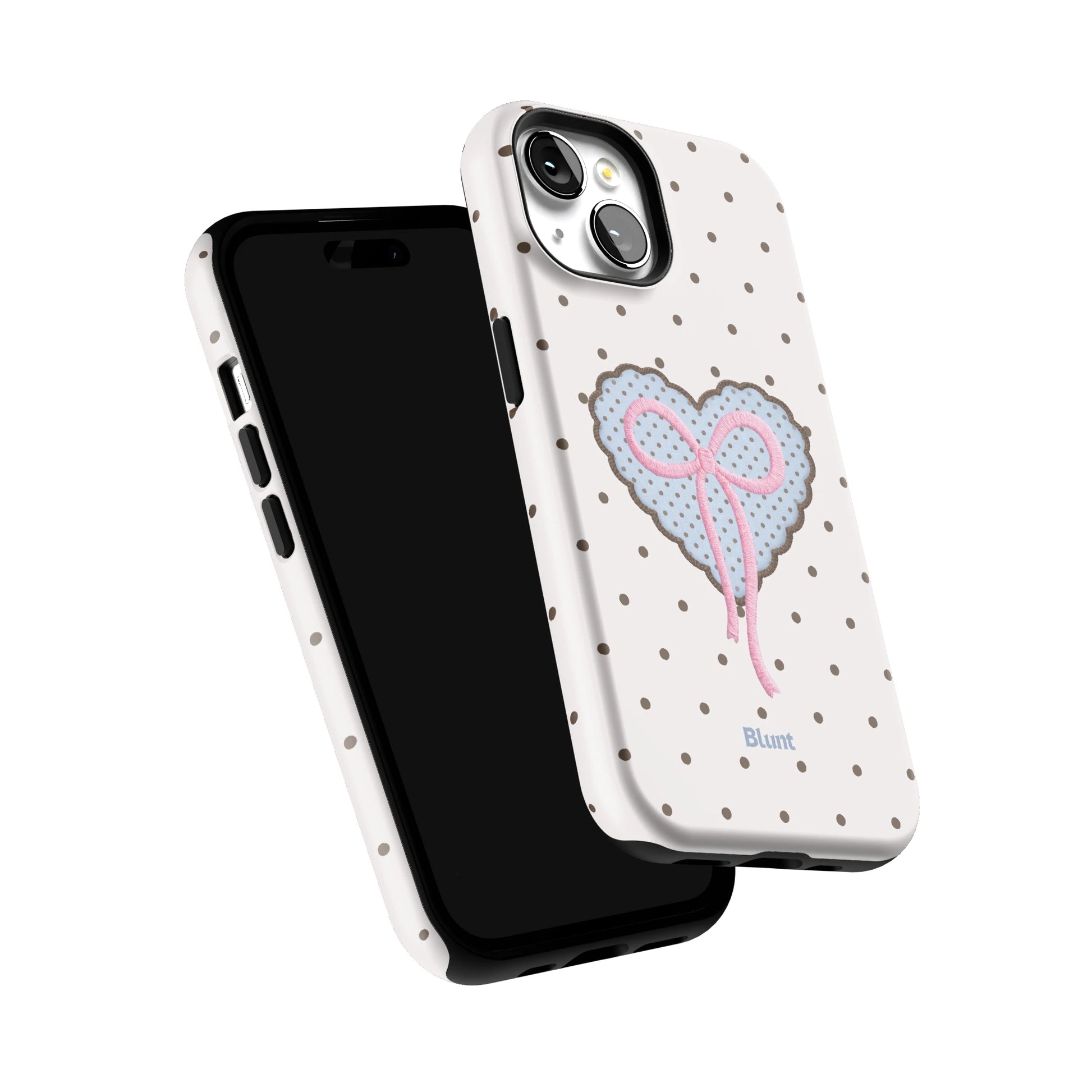 Bonnie iPhone Case gallery - Iphone_15_Iphone_6
