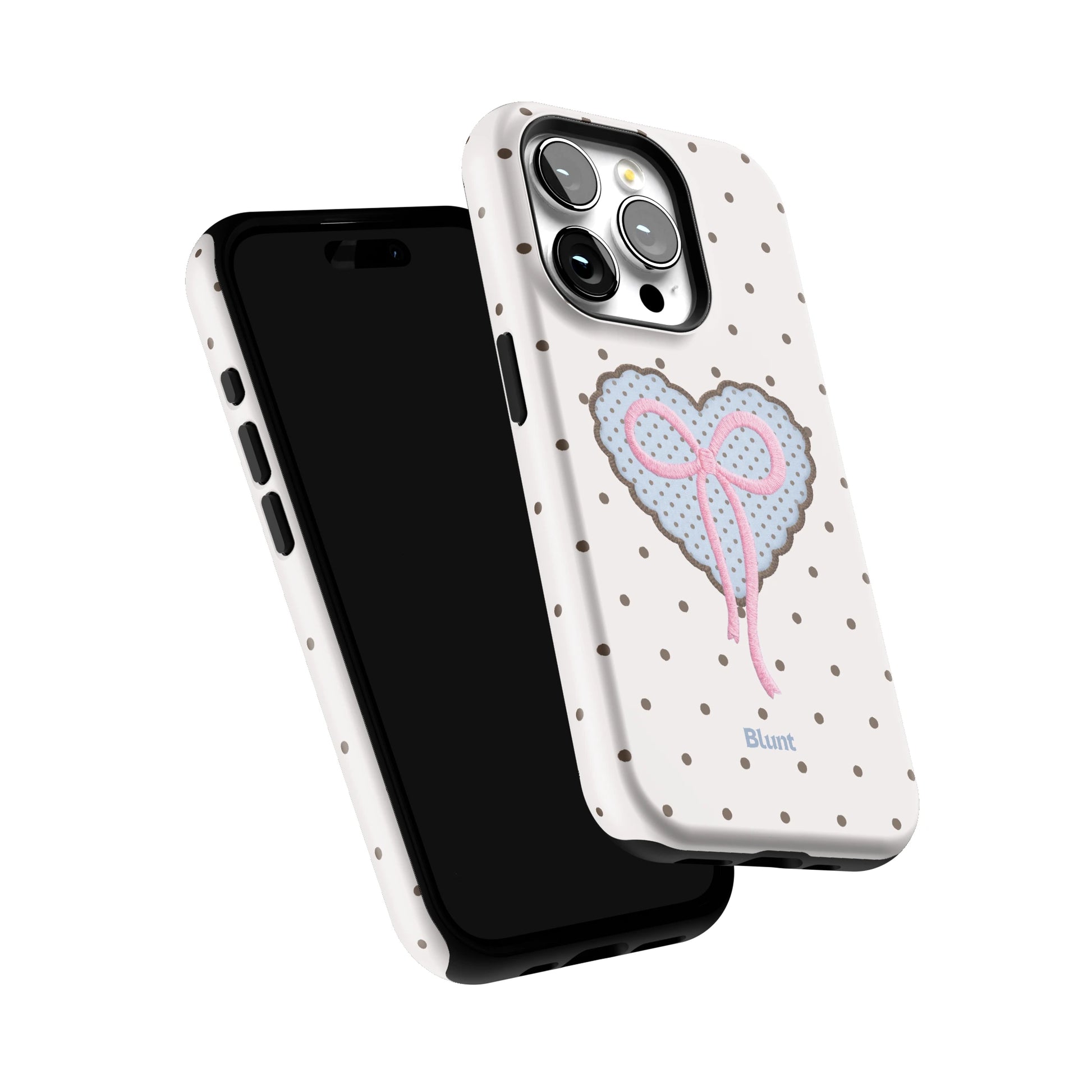 Bonnie iPhone Case gallery - Iphone_15_Pro_6