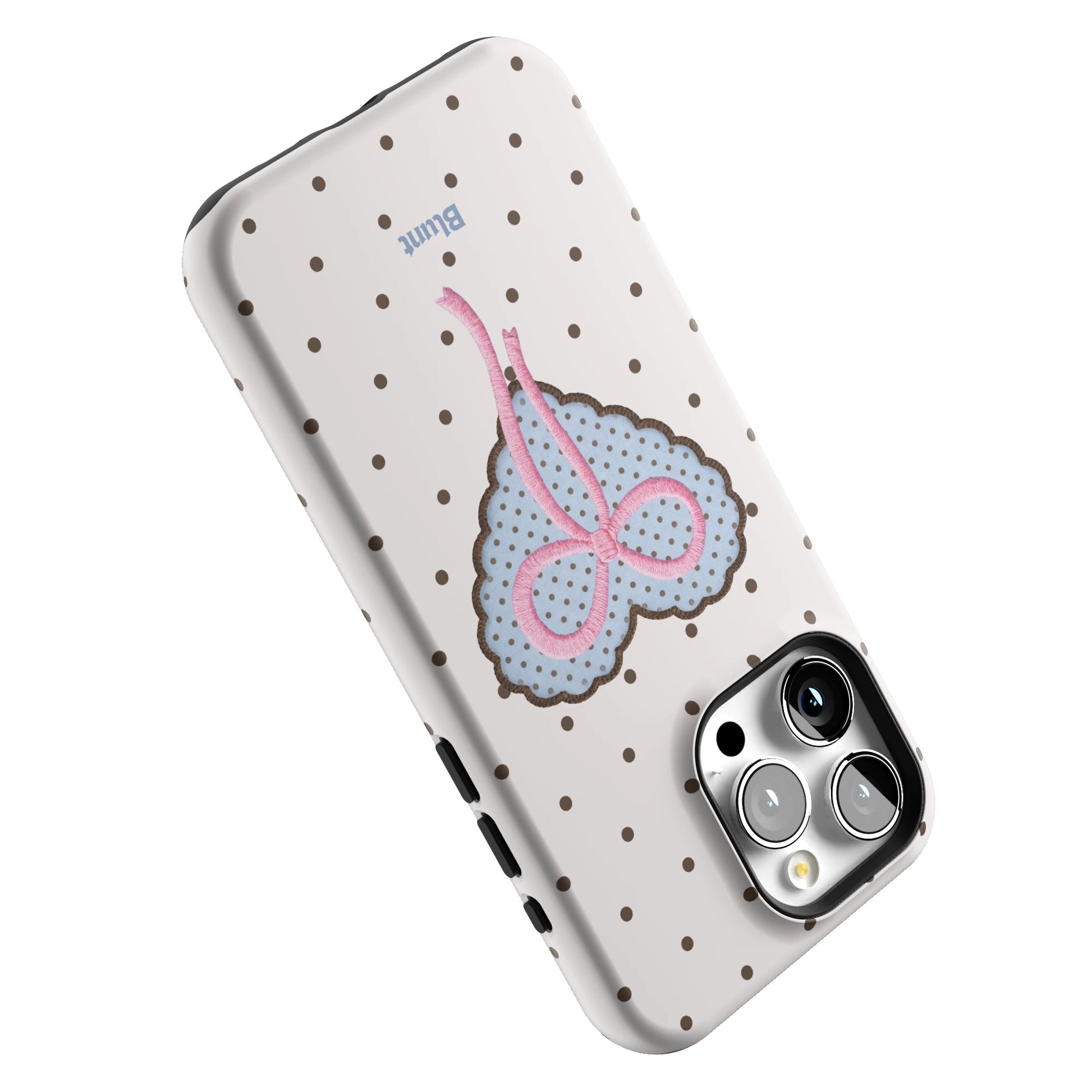 Bonnie iPhone Case gallery - Iphone_15_Pro_Max_5
