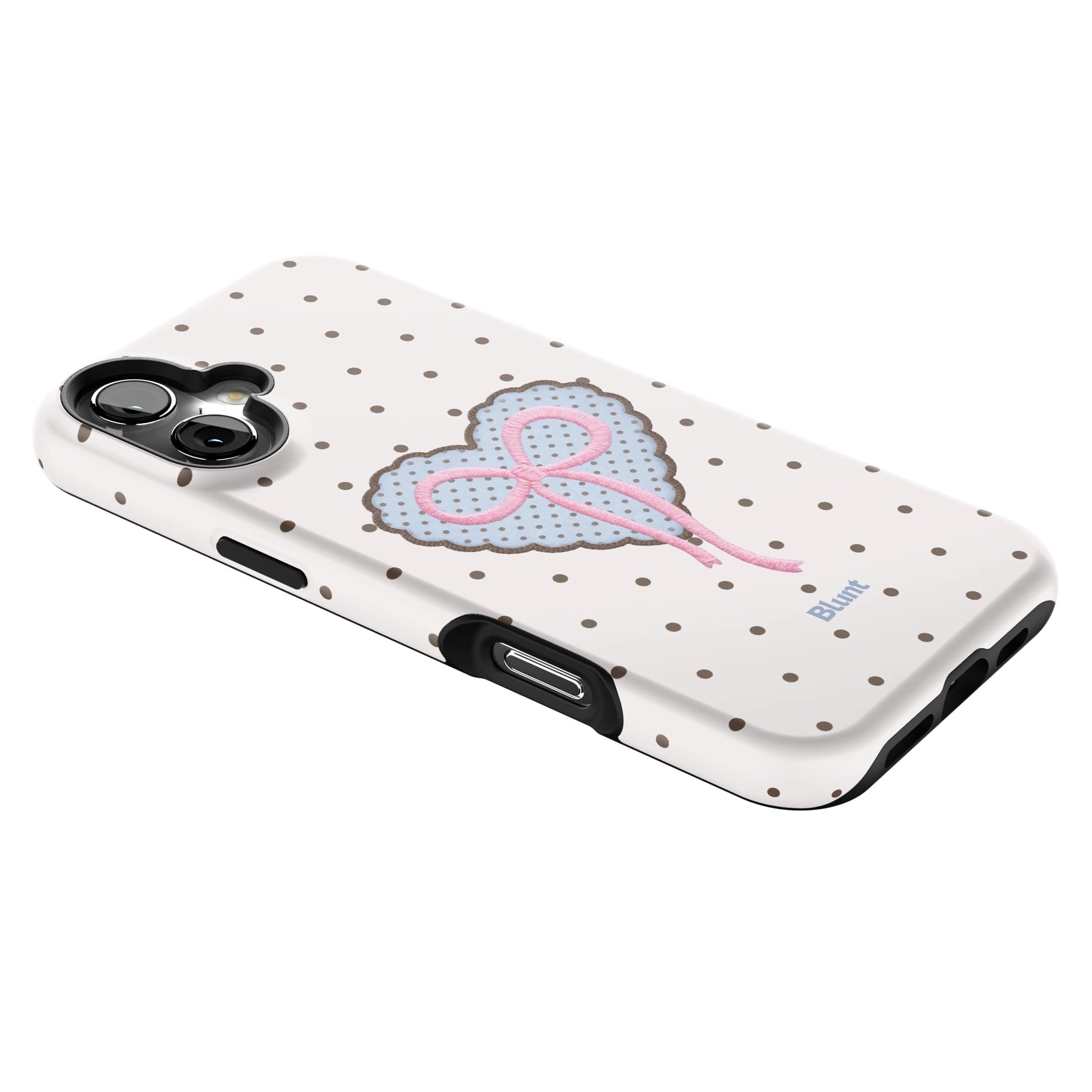Bonnie iPhone Case gallery - Iphone_16_Mini_Air_Plus_2