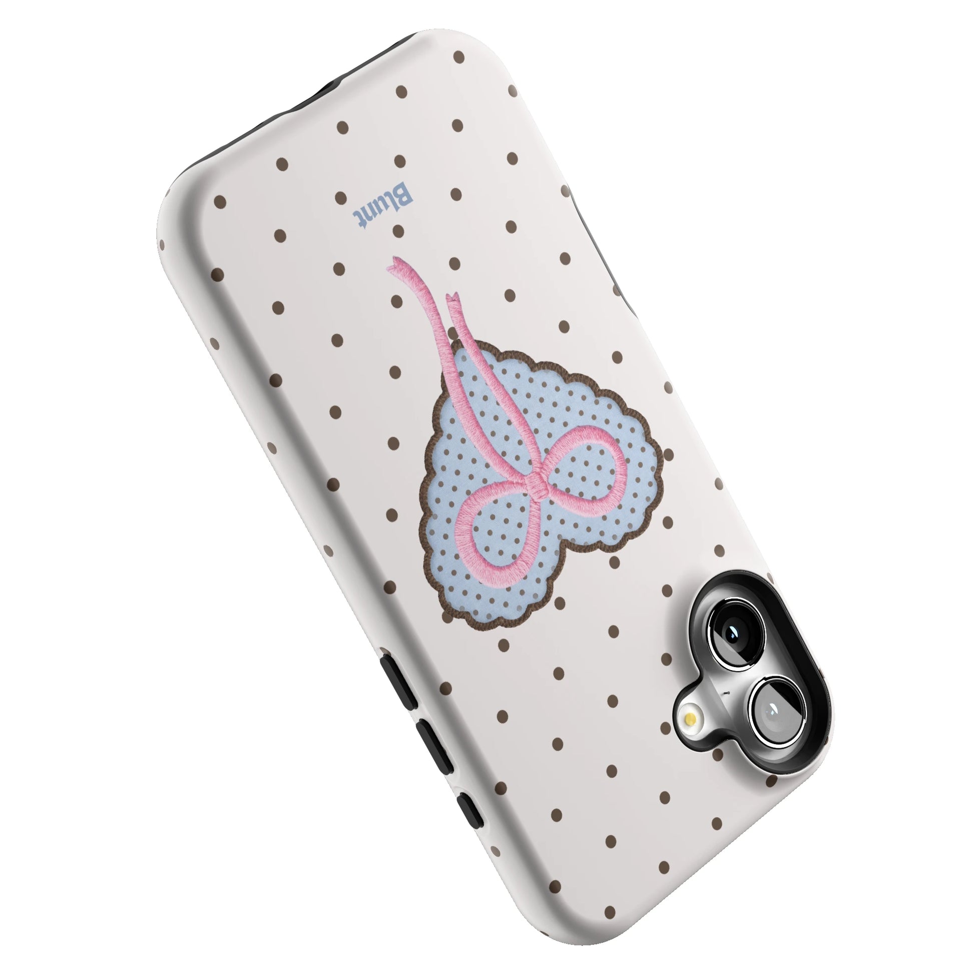 Bonnie iPhone Case gallery - Iphone_16_Mini_Air_Plus_5