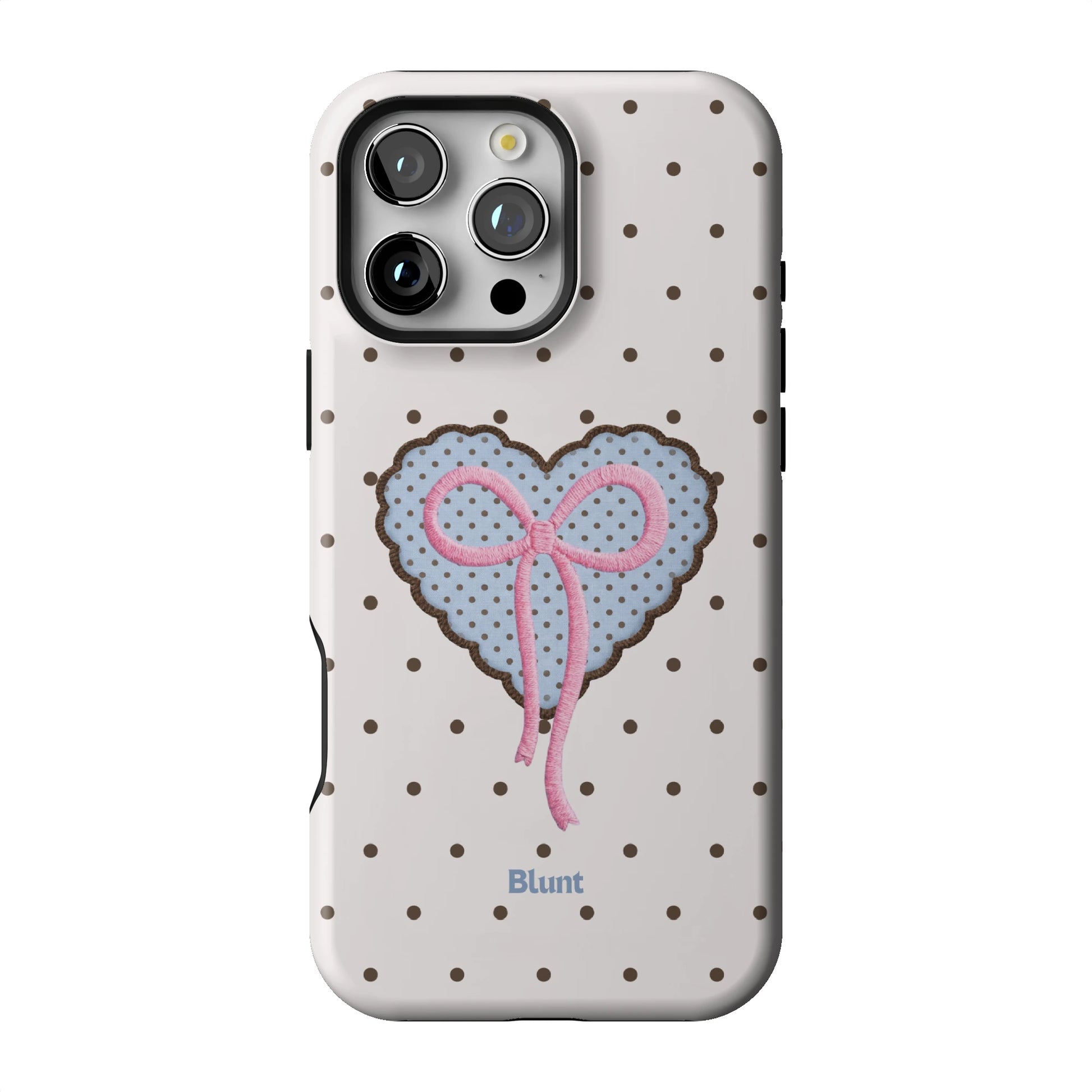 Bonnie iPhone Case gallery - Iphone_16_Pro_Max_1