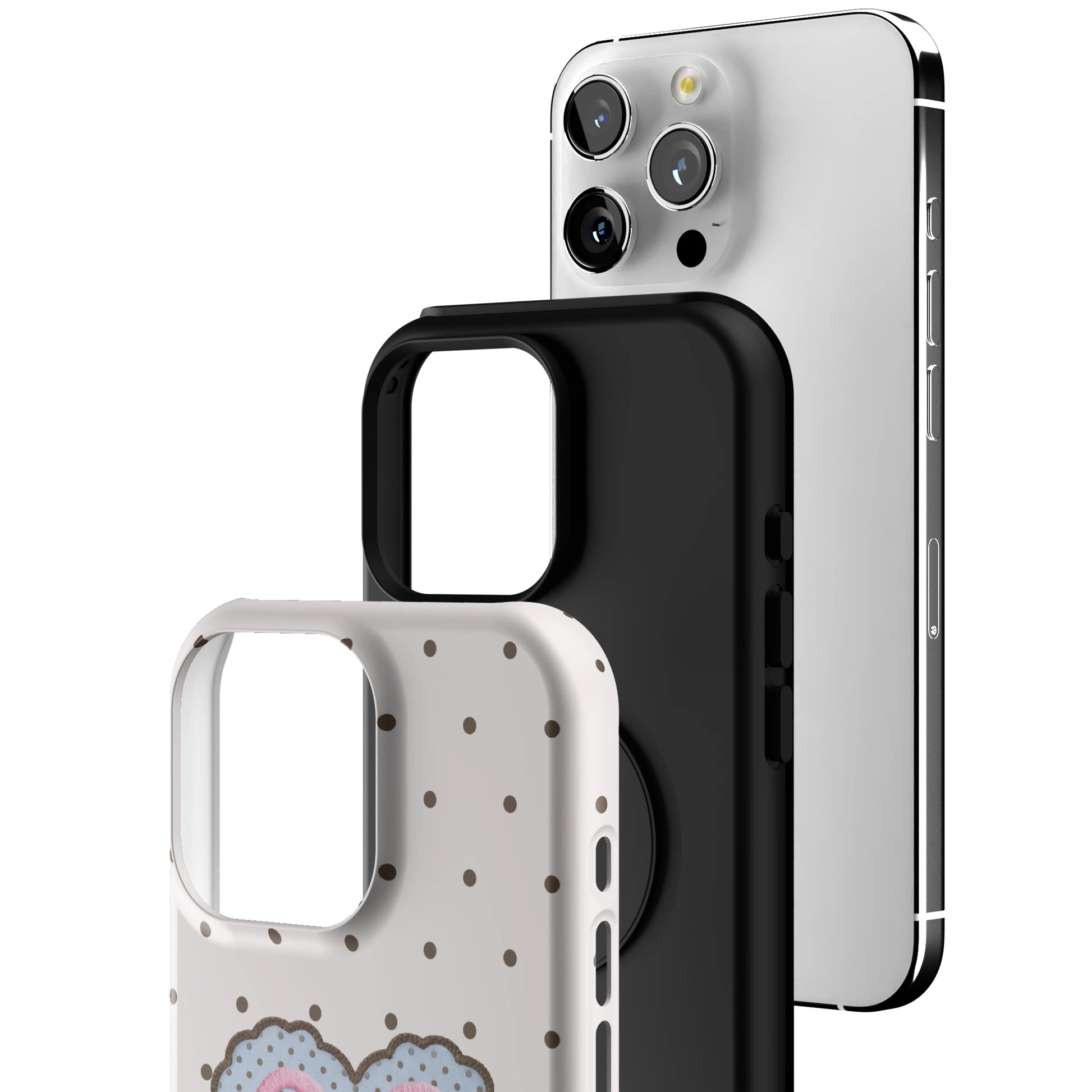 Bonnie iPhone Case gallery - Iphone_16_Pro_Max_3