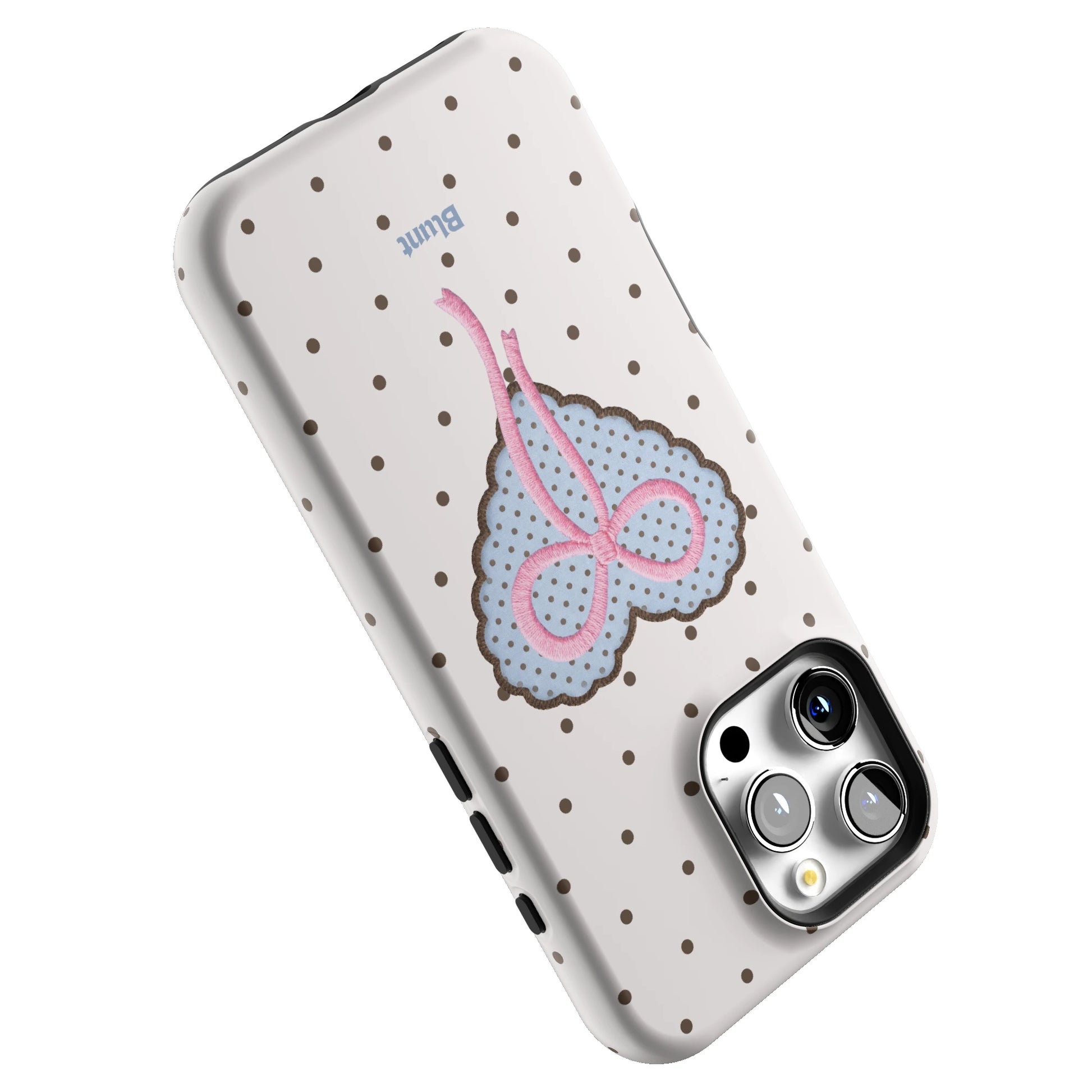 Bonnie iPhone Case gallery - Iphone_16_Pro_Max_5