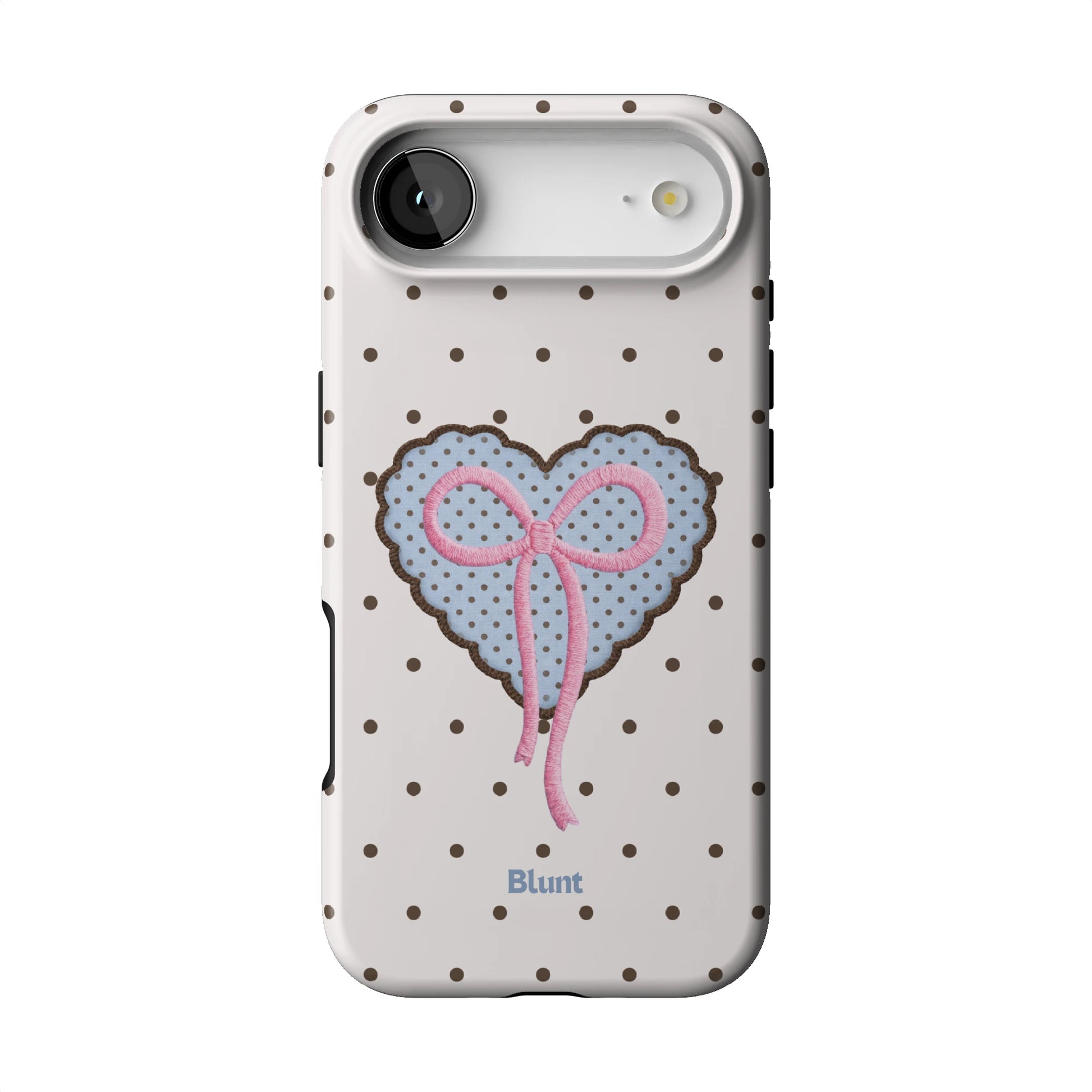 Bonnie iPhone Case gallery - Iphone_17_Air_1