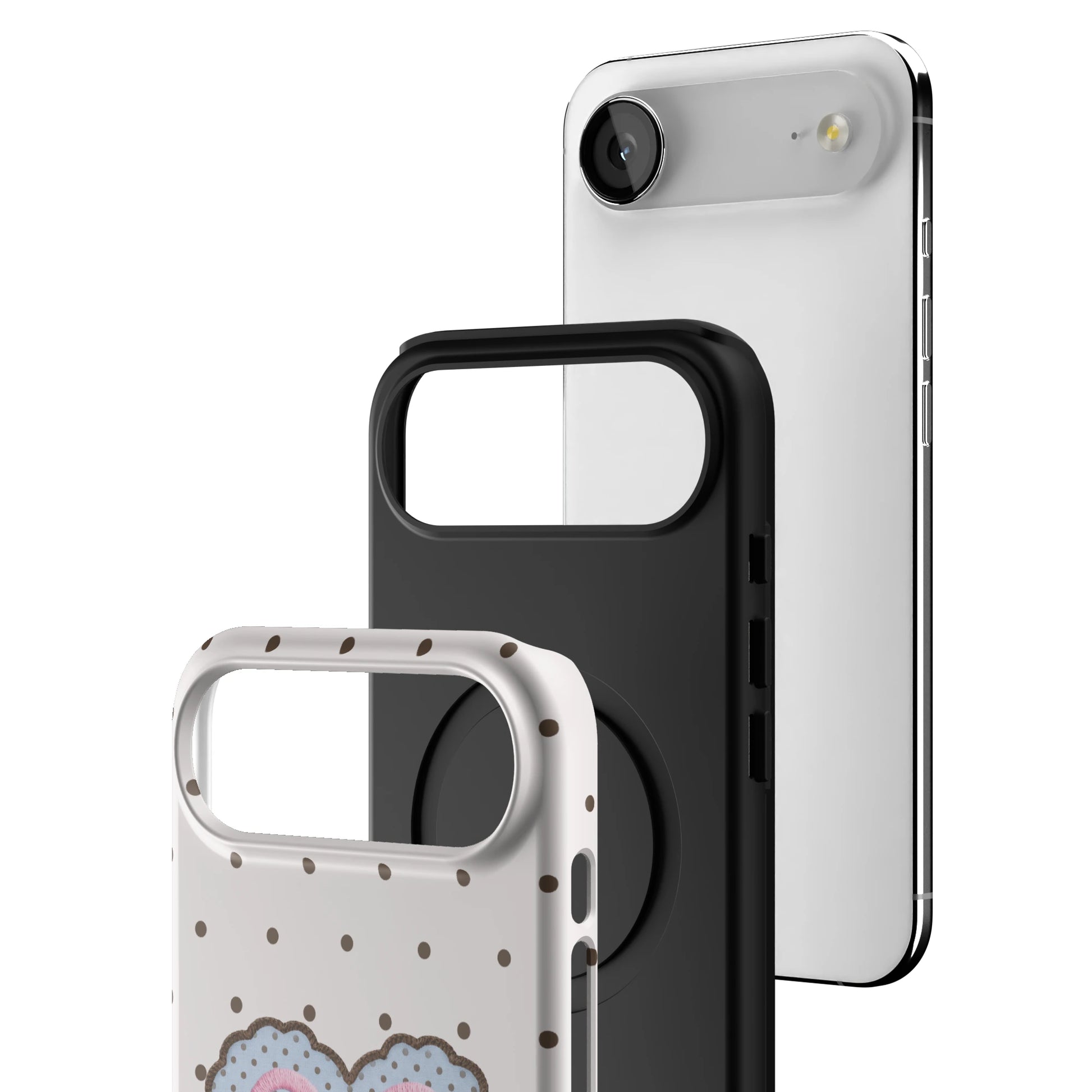 Bonnie iPhone Case gallery - Iphone_17_Air_3