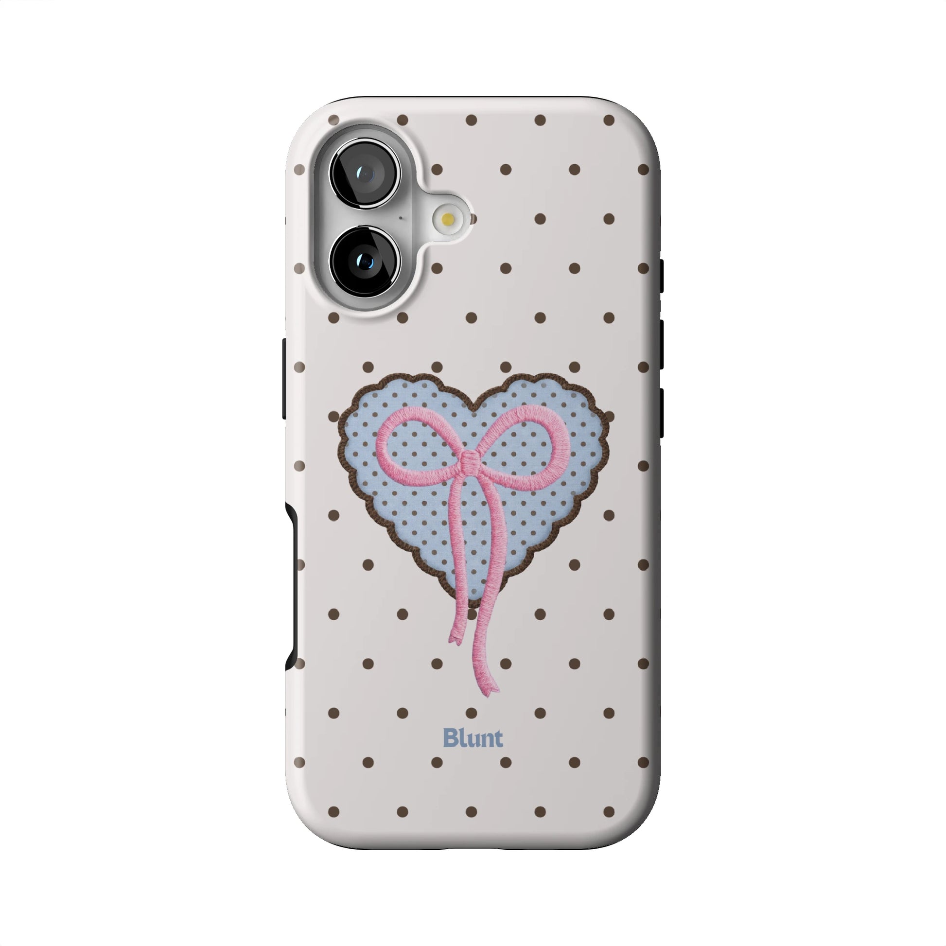 Bonnie iPhone Case gallery - Iphone_17_Iphone_1