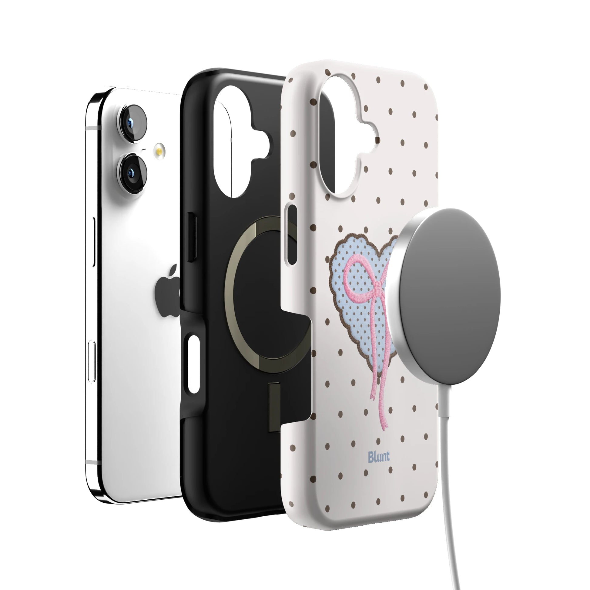 Bonnie iPhone Case gallery - Iphone_17_Iphone_4