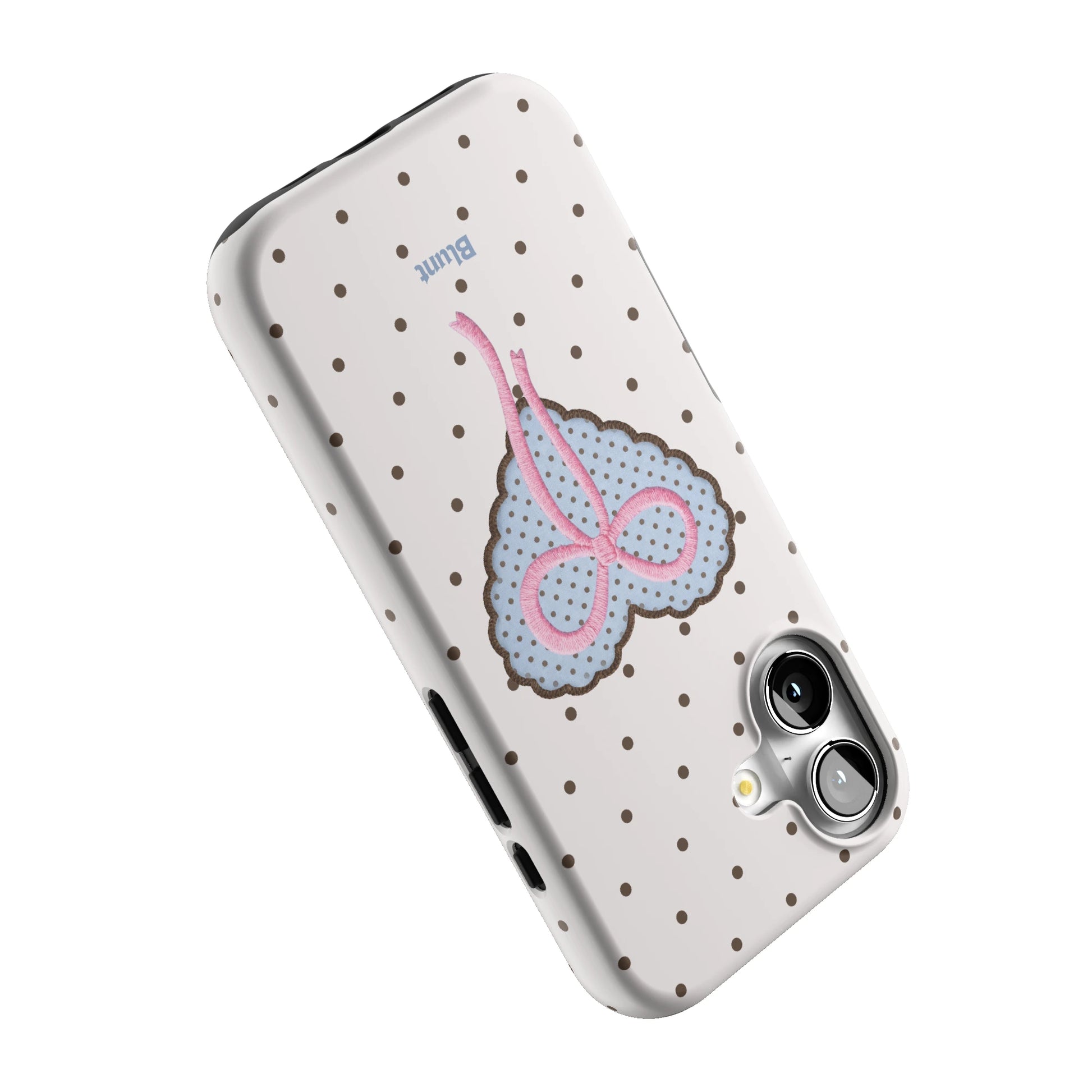 Bonnie iPhone Case gallery - Iphone_17_Iphone_5