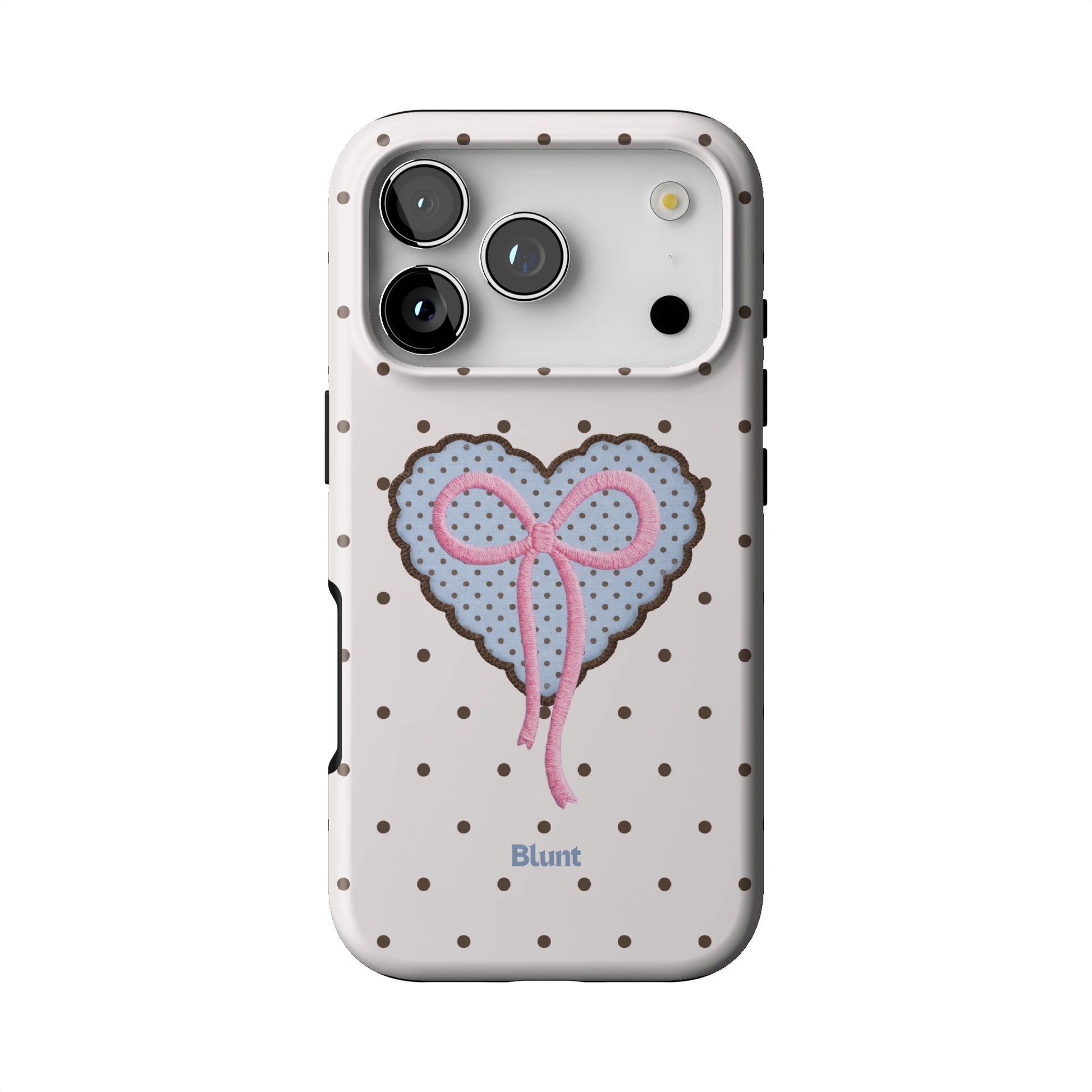 Bonnie iPhone Case gallery - Iphone_17_Pro_1