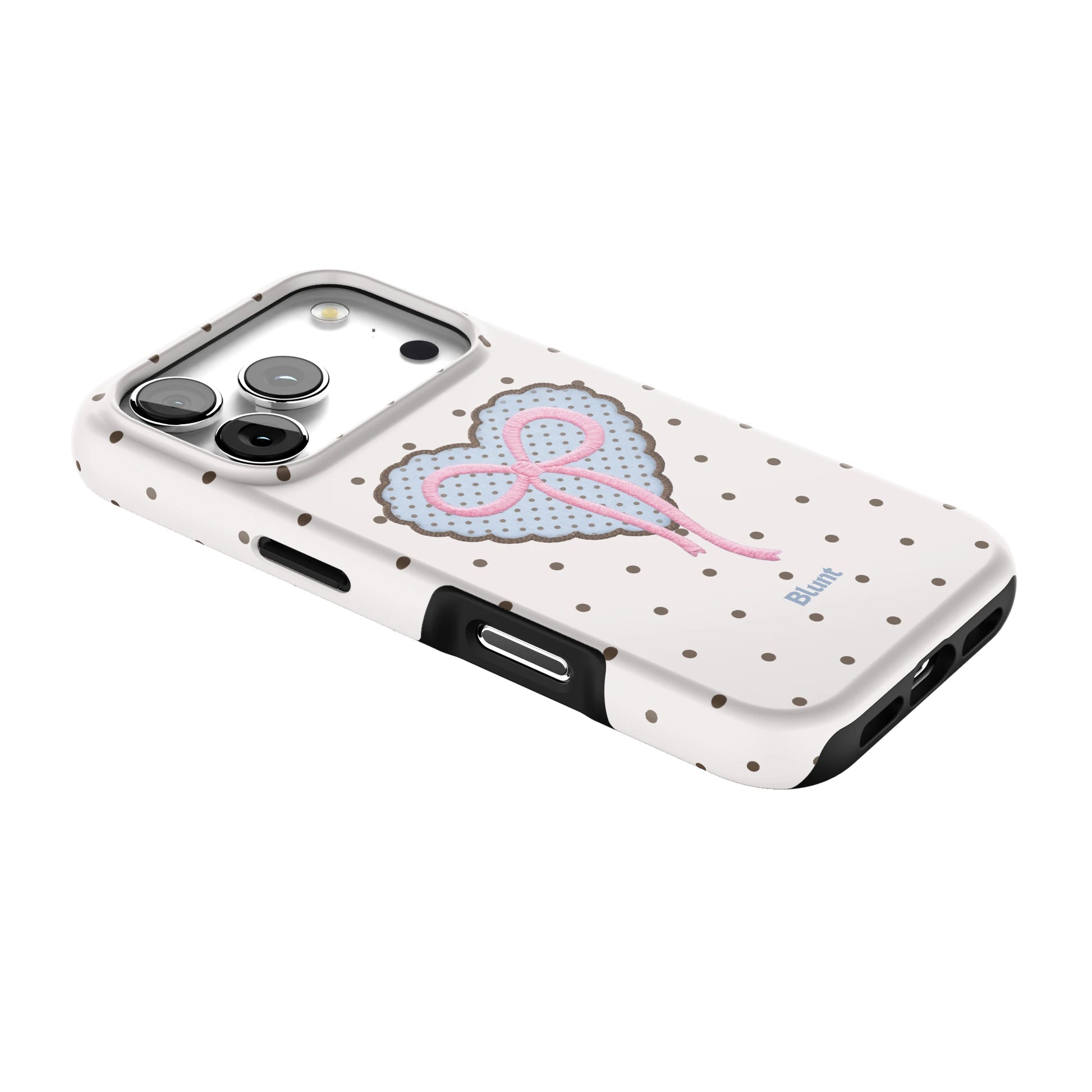 Bonnie iPhone Case gallery - Iphone_17_Pro_2