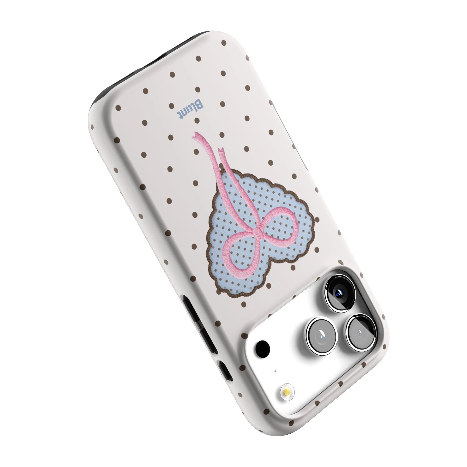 Bonnie iPhone Case gallery - Iphone_17_Pro_5