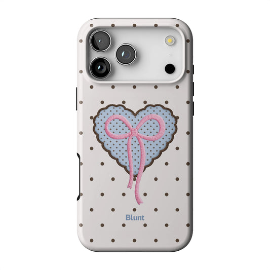 Bonnie iPhone Case gallery - Iphone_17_Pro_Max_1