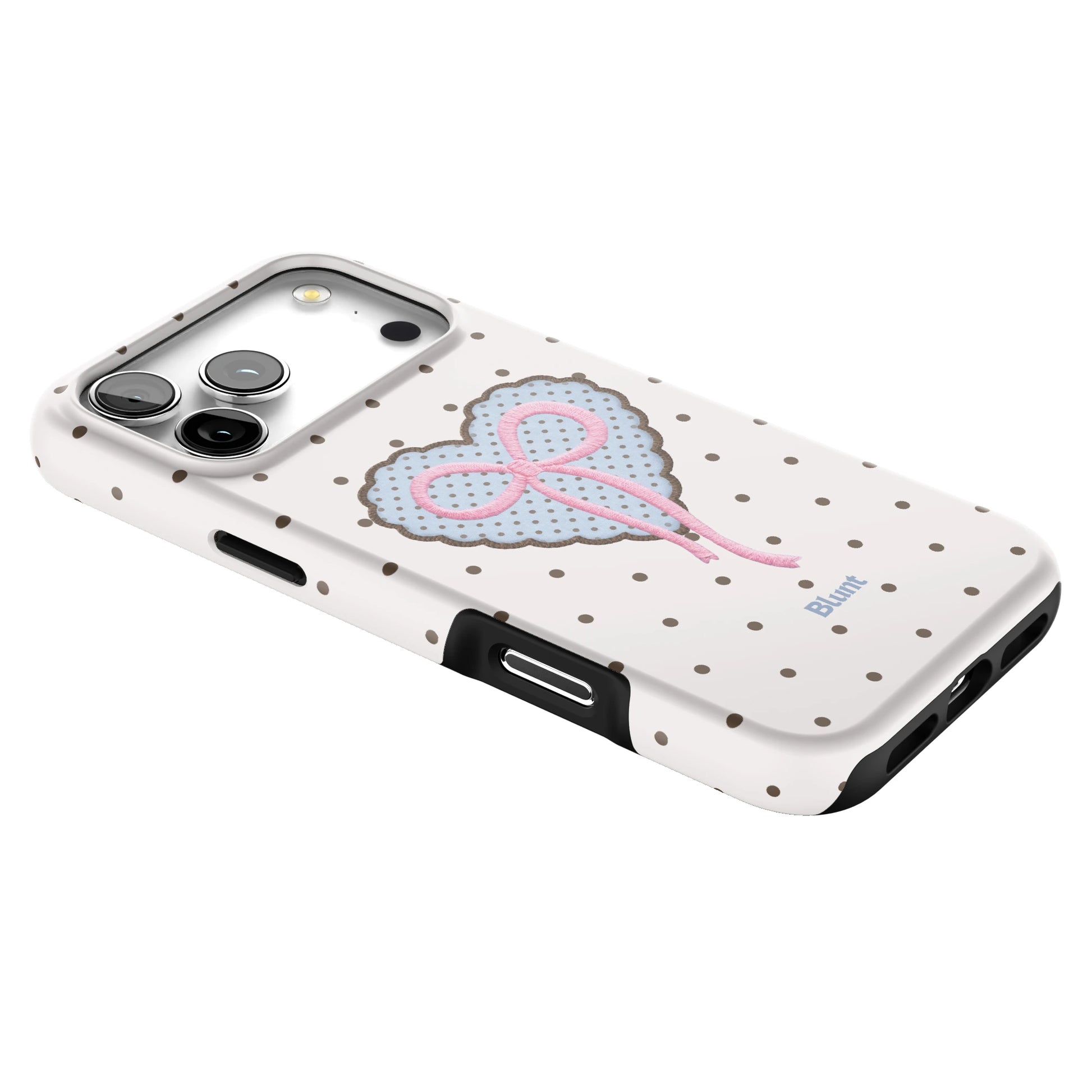 Bonnie iPhone Case gallery - Iphone_17_Pro_Max_2