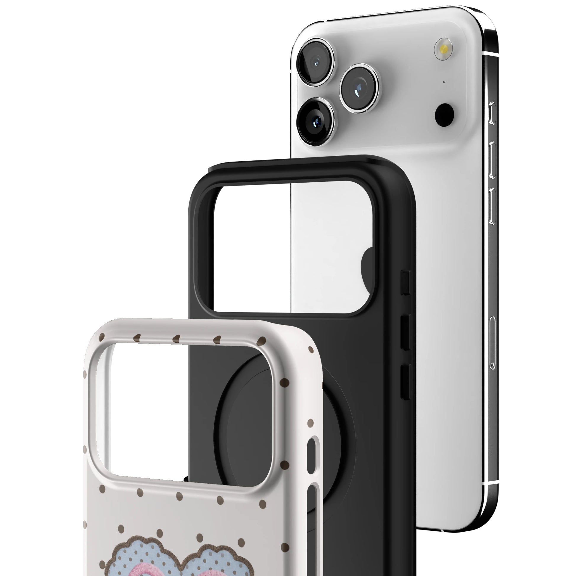 Bonnie iPhone Case gallery - Iphone_17_Pro_Max_3