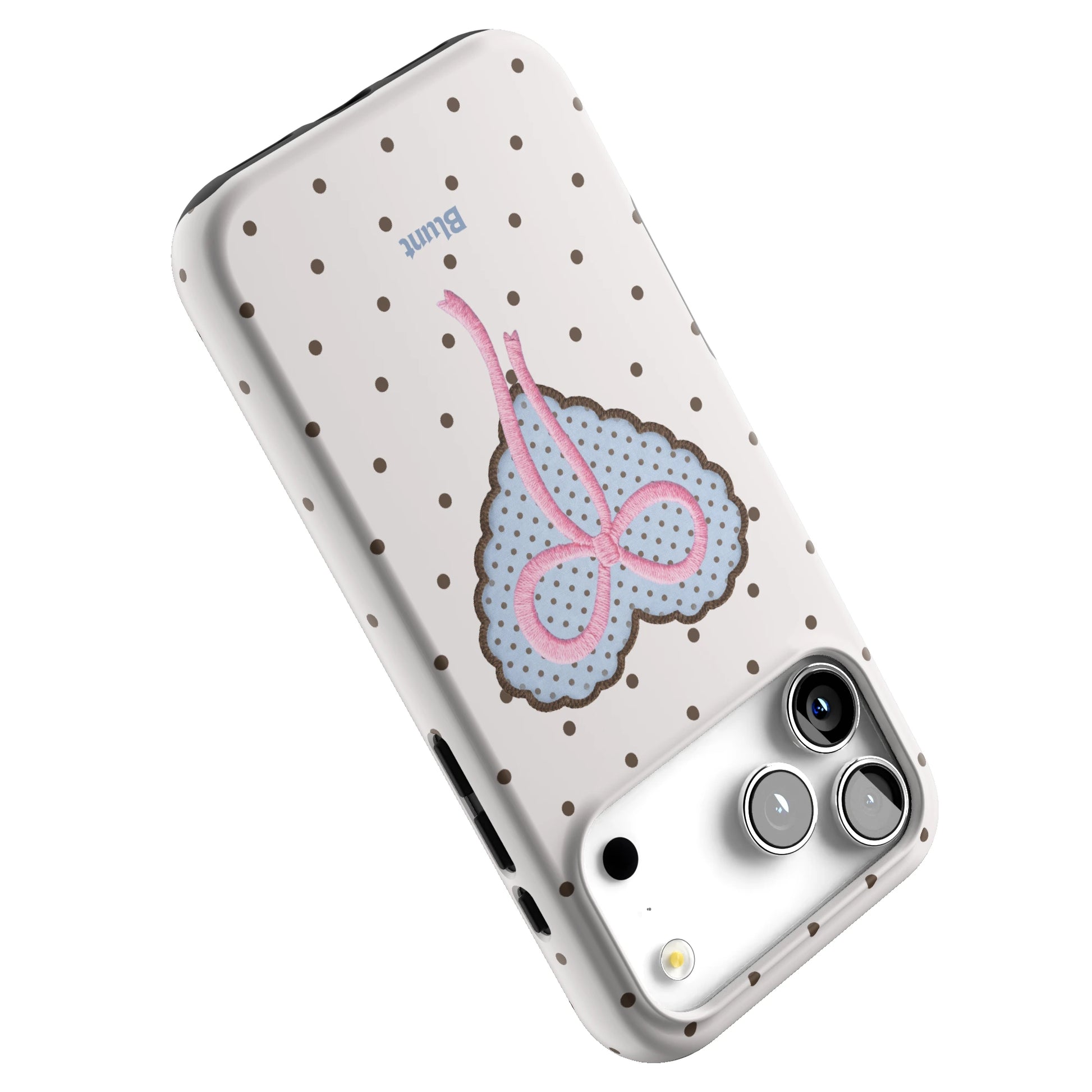 Bonnie iPhone Case gallery - Iphone_17_Pro_Max_5