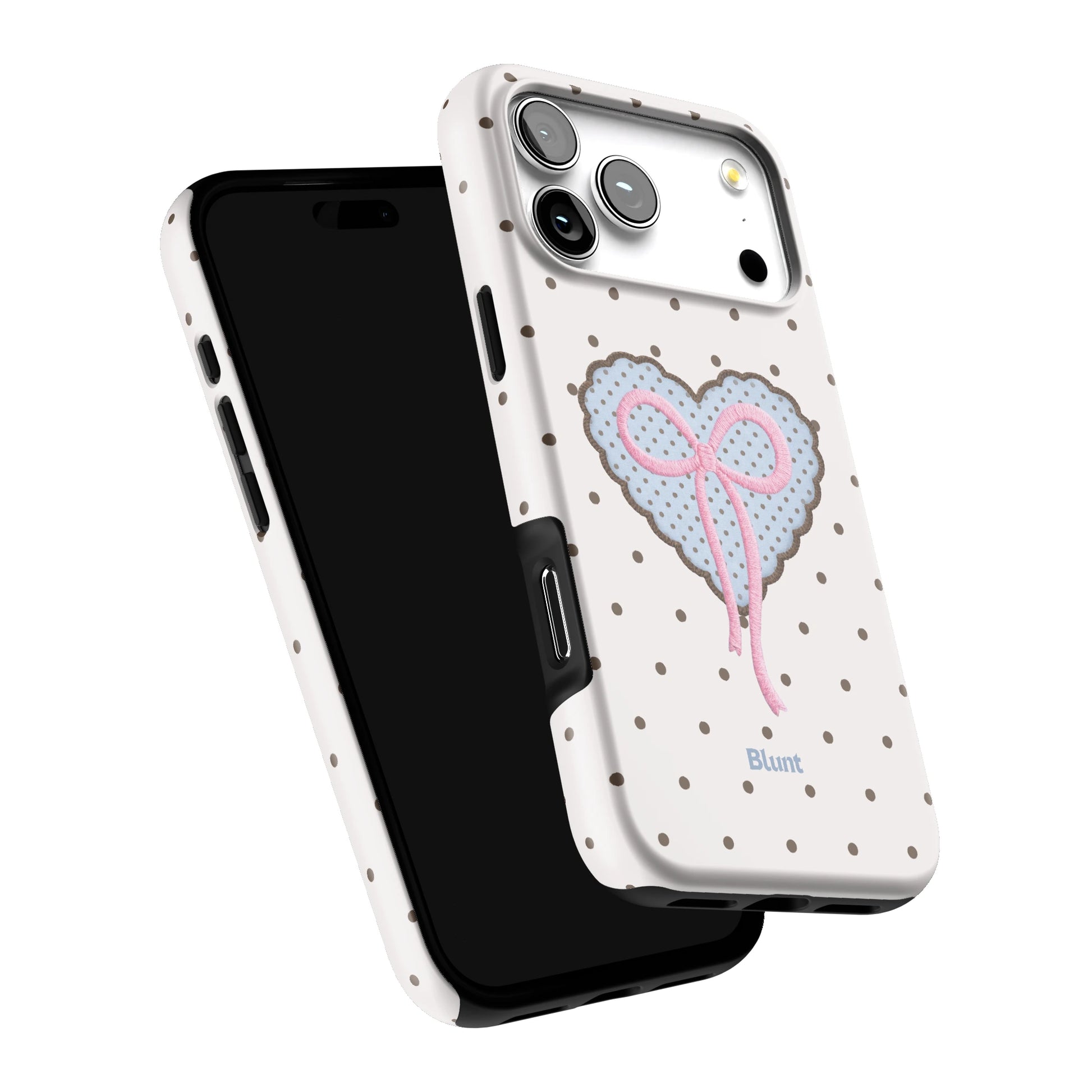Bonnie iPhone Case gallery - Iphone_17_Pro_Max_6