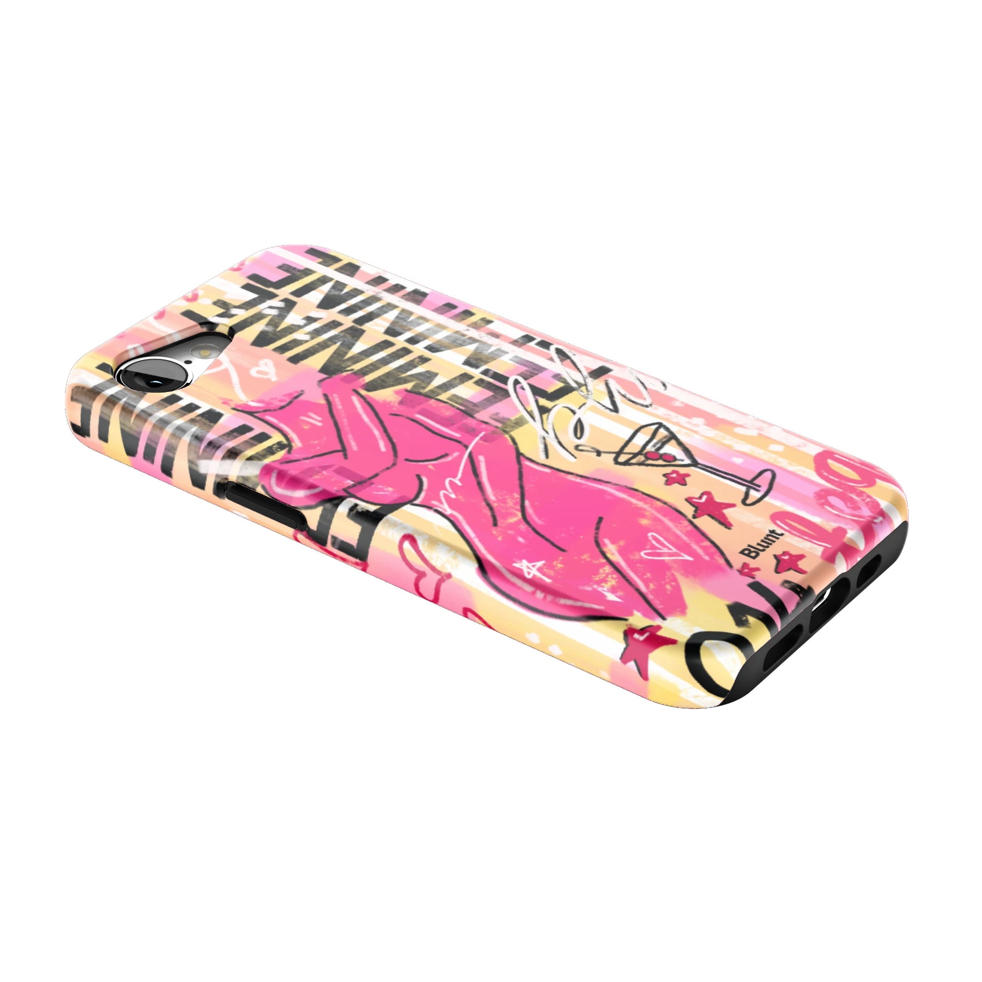 Femme-iphone-case-iPhone 17 E-2