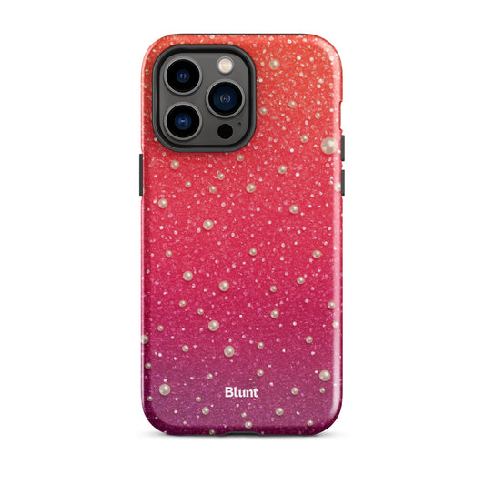 Bora Bora iPhone Case - Blunt Cases