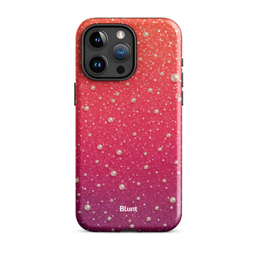 Bora Bora iPhone Case - Blunt Cases