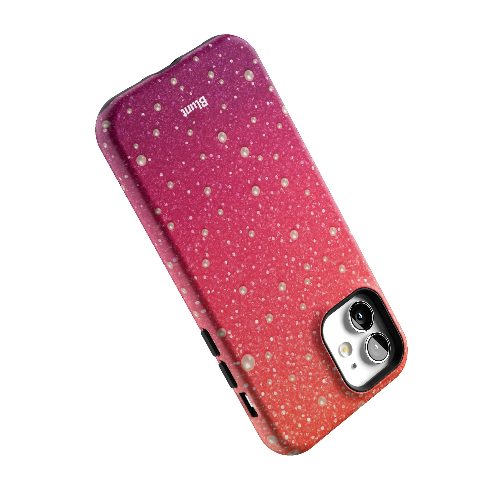 Bora Bora iPhone Case gallery - Iphone_12_Iphone_5