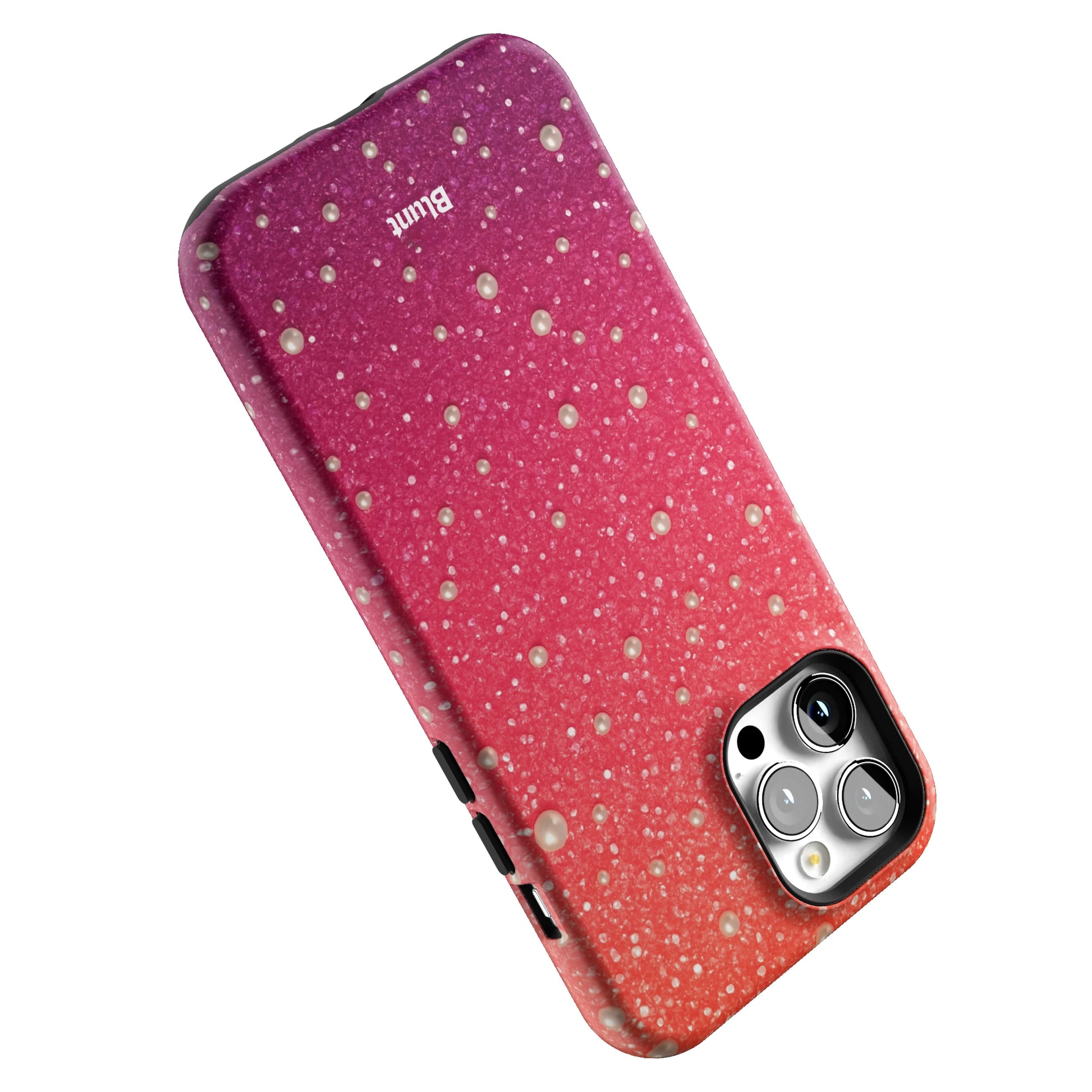 Bora Bora iPhone Case gallery - Iphone_12_Pro_Max_5