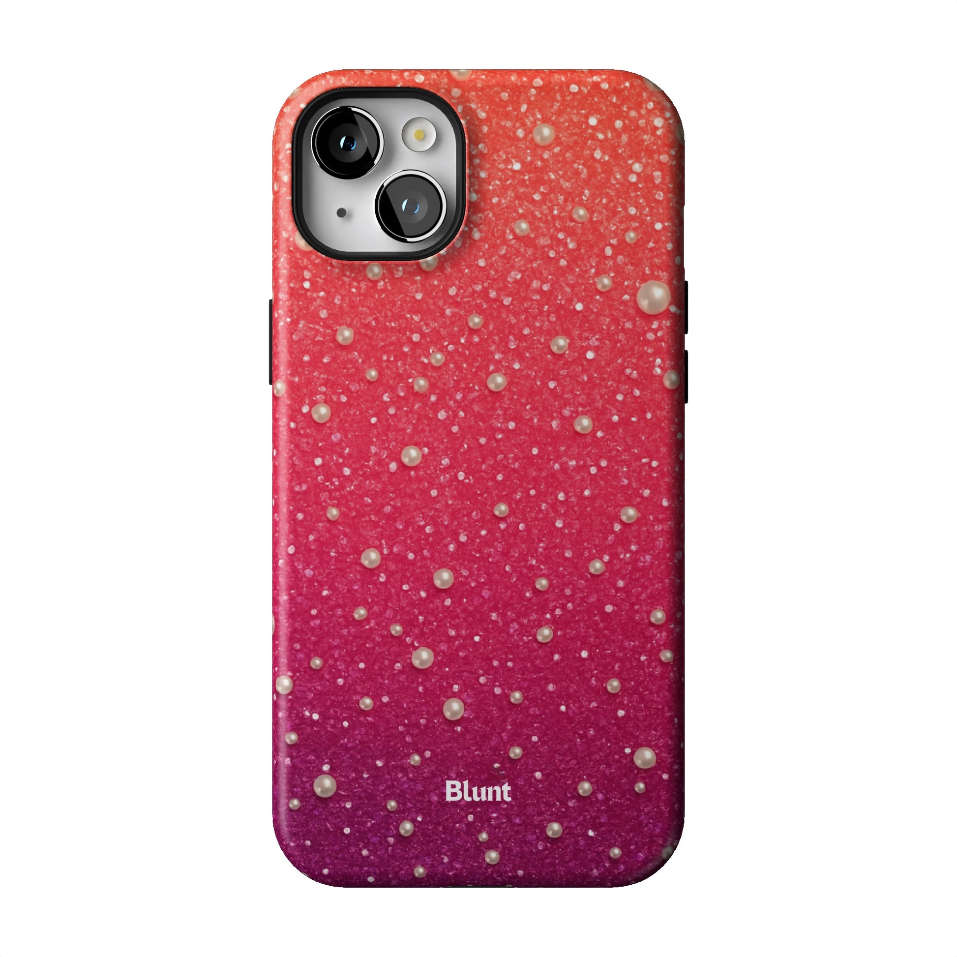 Bora Bora iPhone Case gallery - Iphone_14_Mini_Air_Plus_1