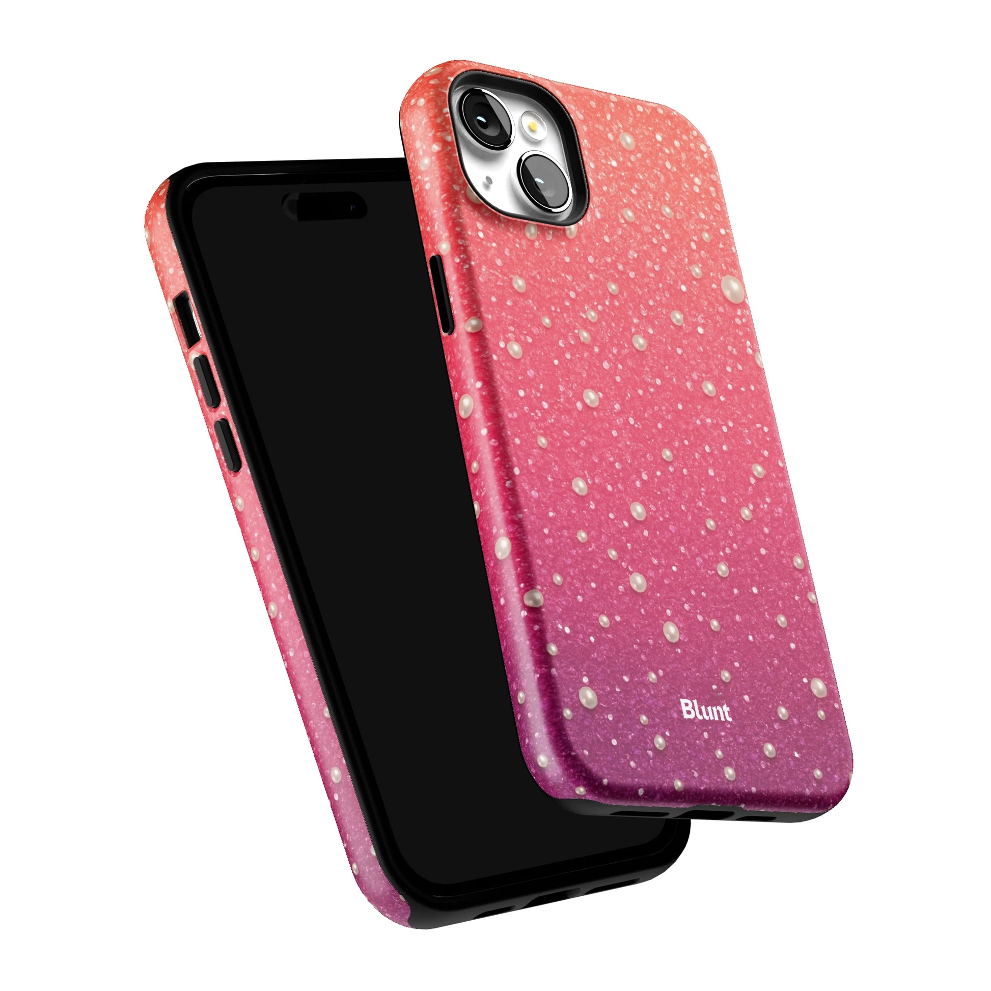 Bora Bora iPhone Case gallery - Iphone_14_Mini_Air_Plus_6