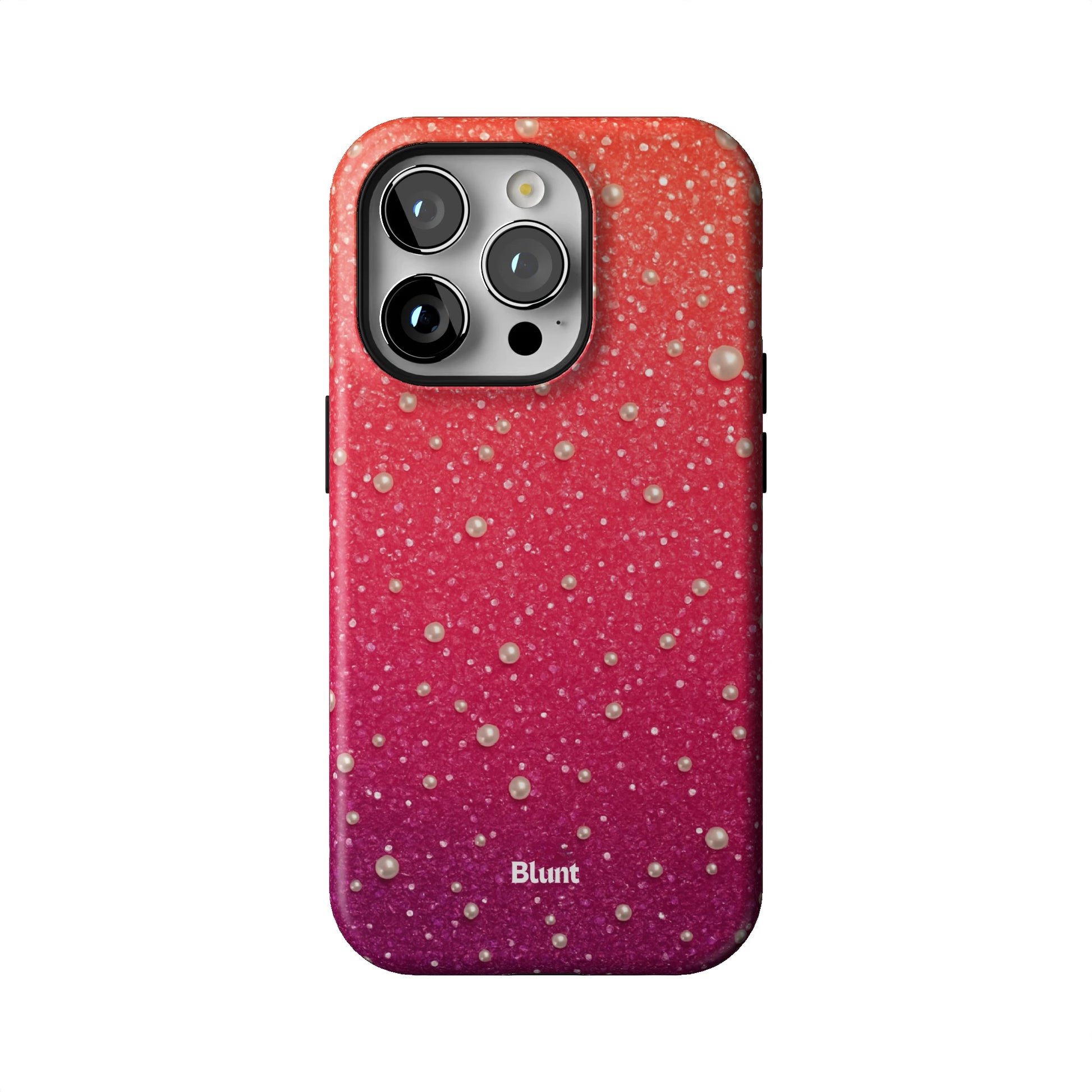 Bora Bora iPhone Case gallery - Iphone_14_Pro_1