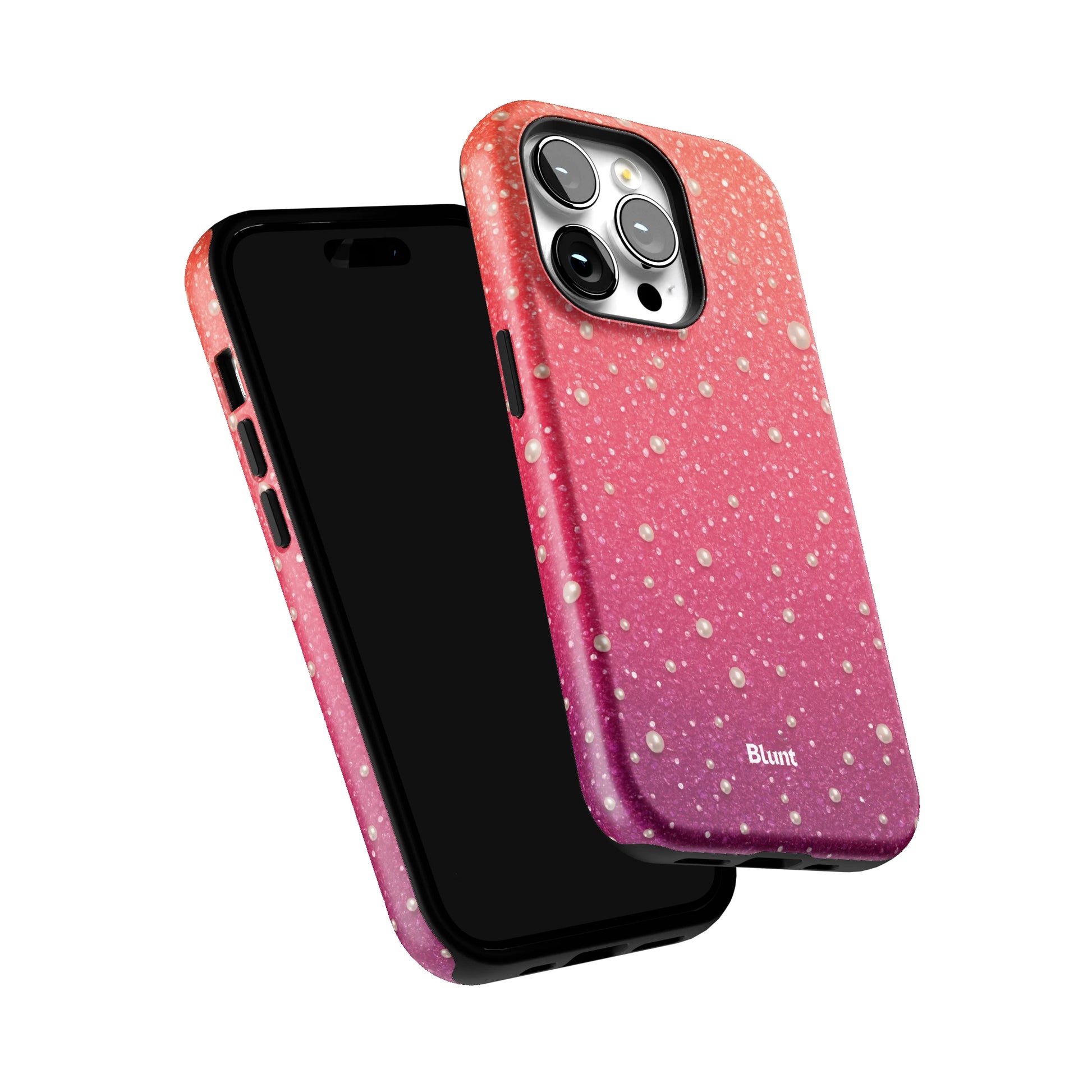 Bora Bora iPhone Case gallery - Iphone_14_Pro_6