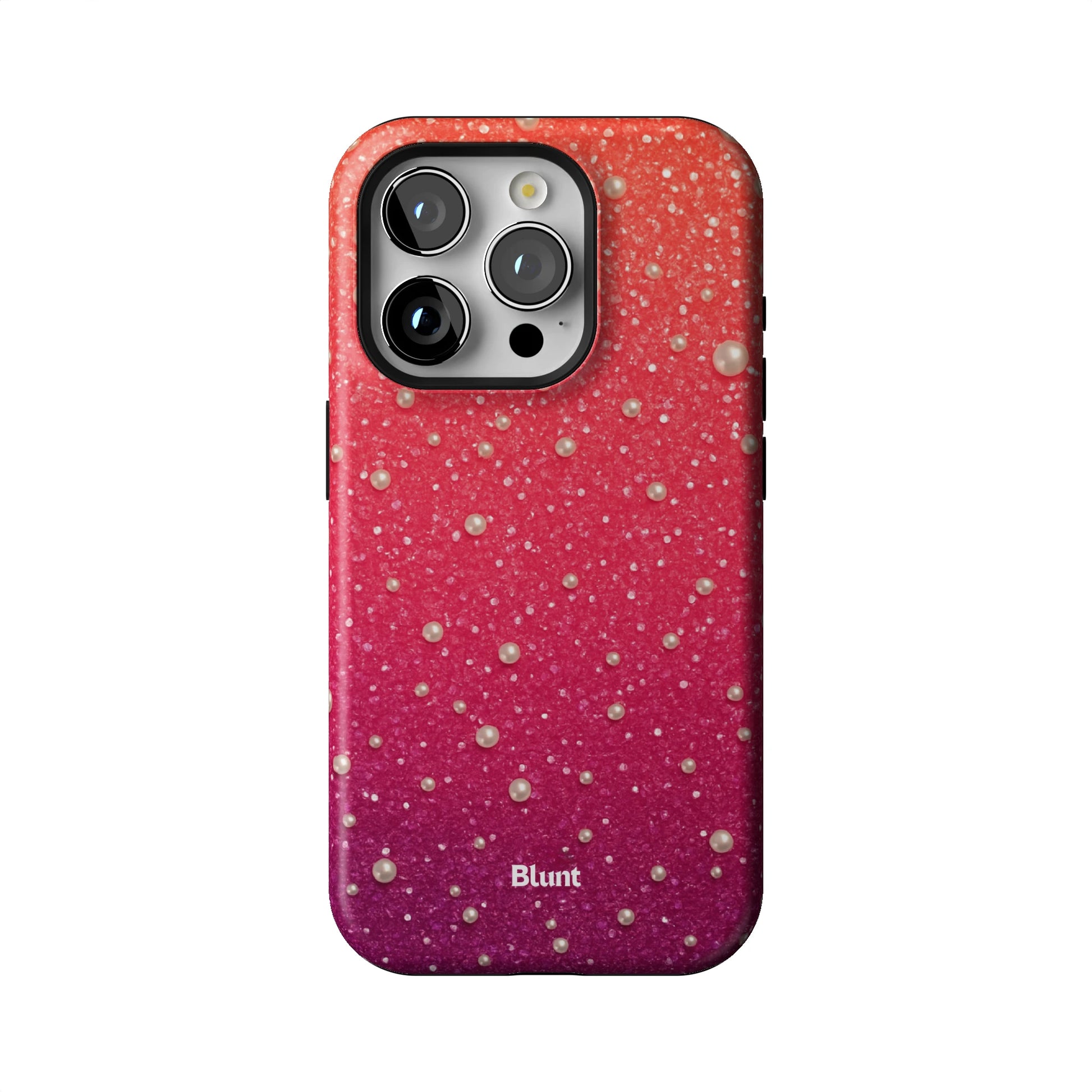 Bora Bora iPhone Case gallery - Iphone_15_Pro_1